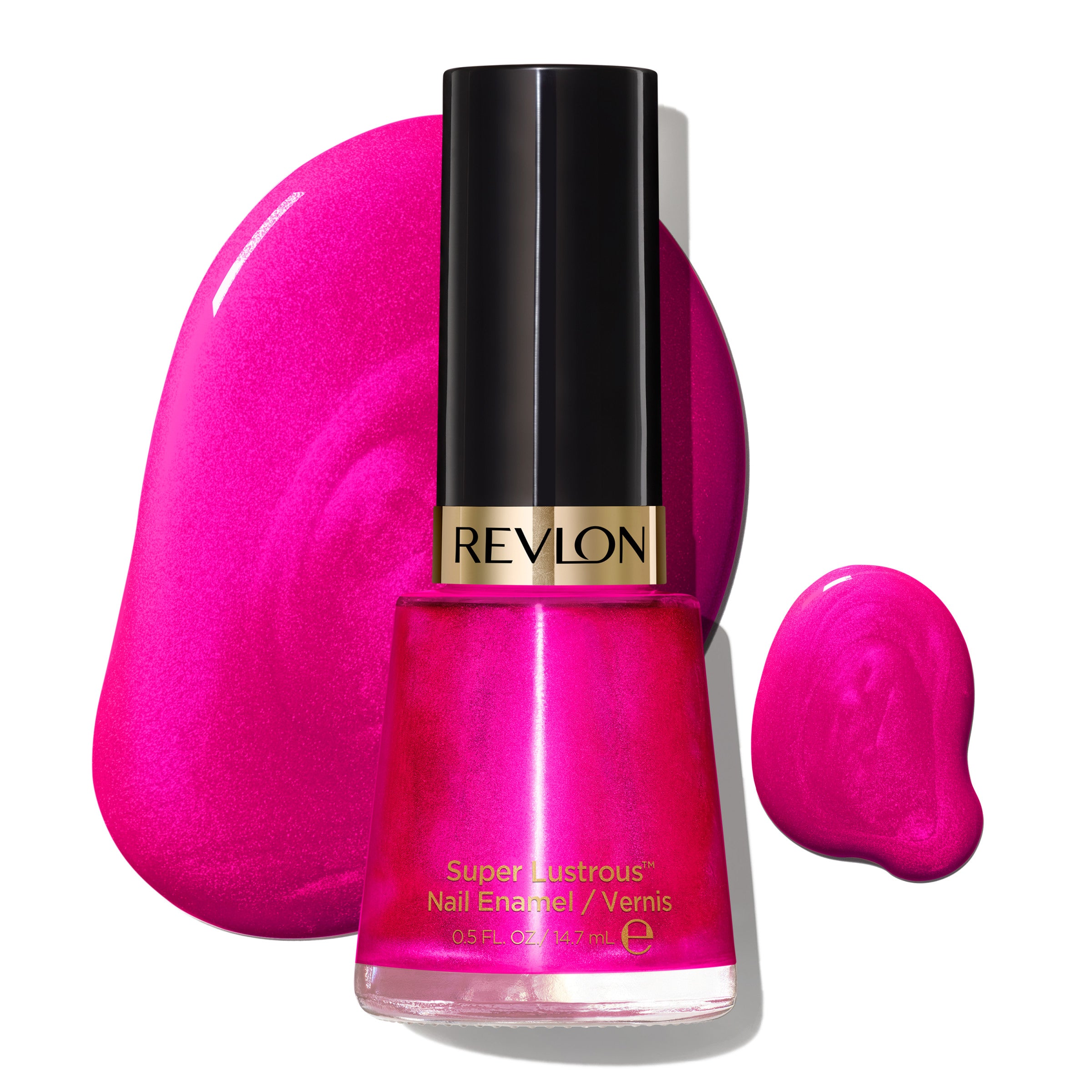 Super Lustrous™ Nail Enamel - Image 27