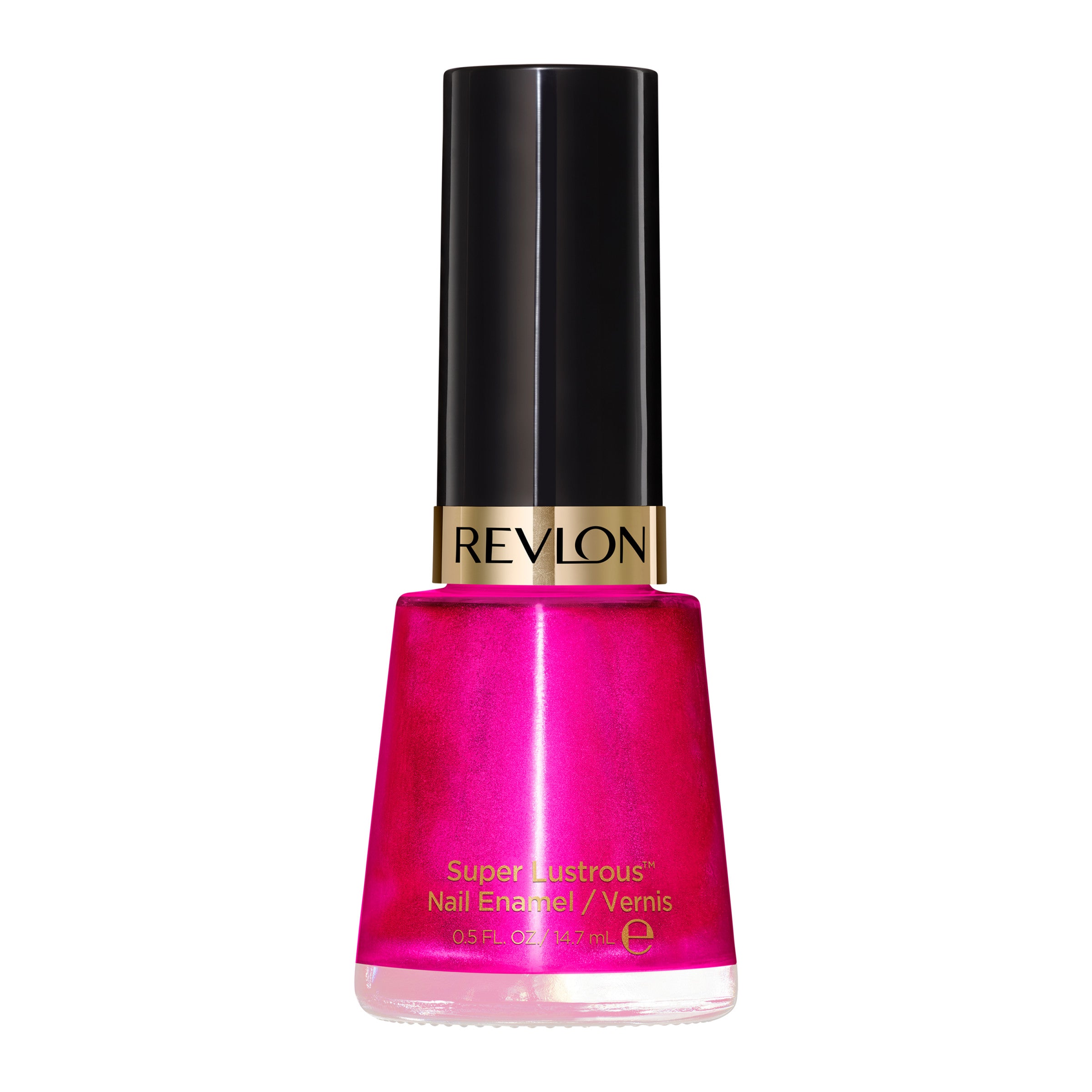 Super Lustrous™ Nail Enamel - Image 4
