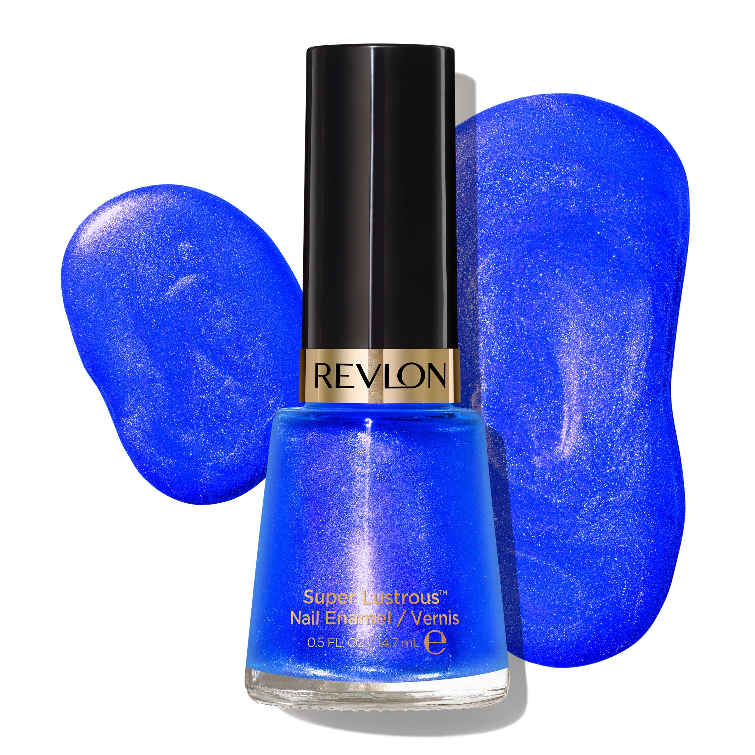 Super Lustrous™ Nail Enamel - Image 28