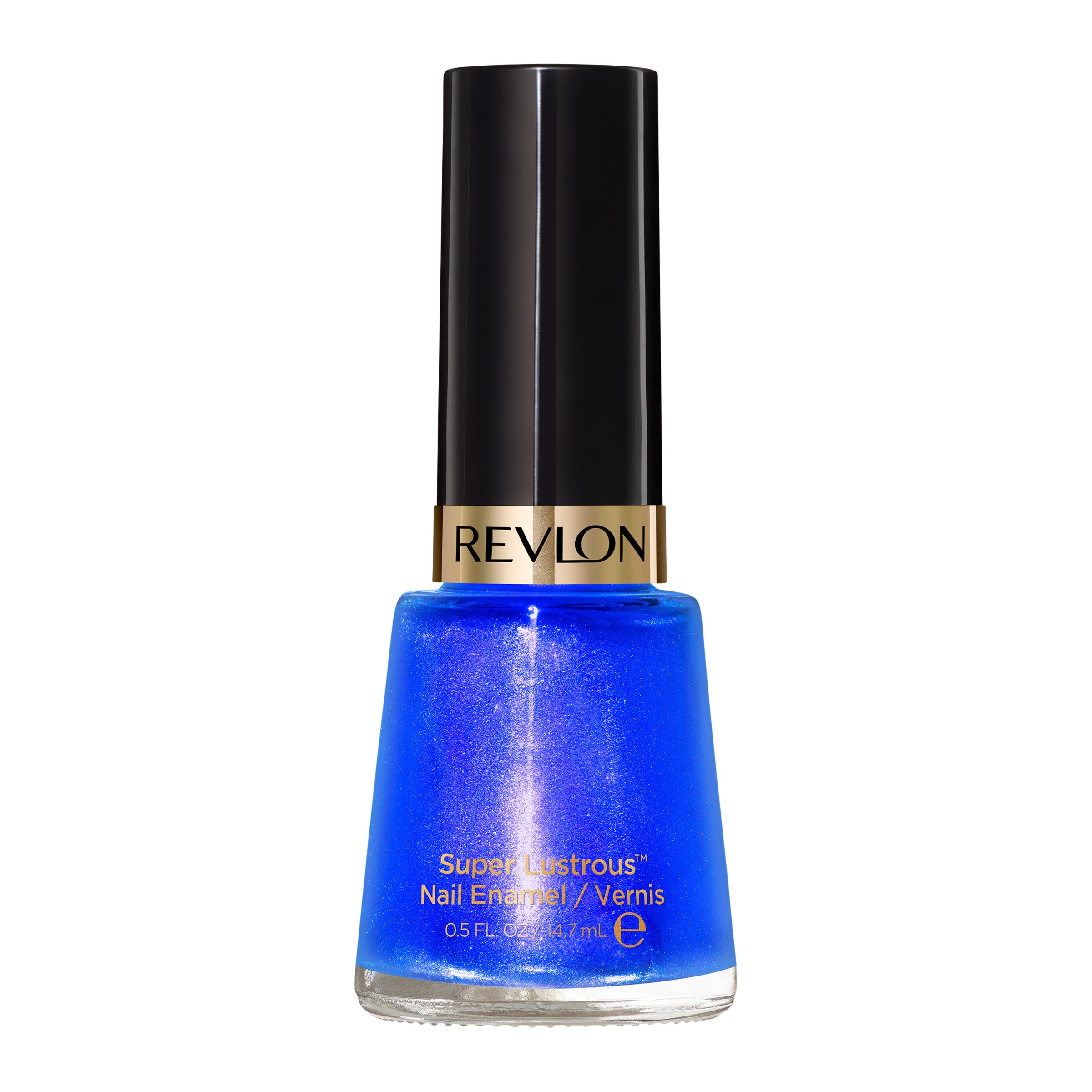 Super Lustrous™ Nail Enamel - Image 5