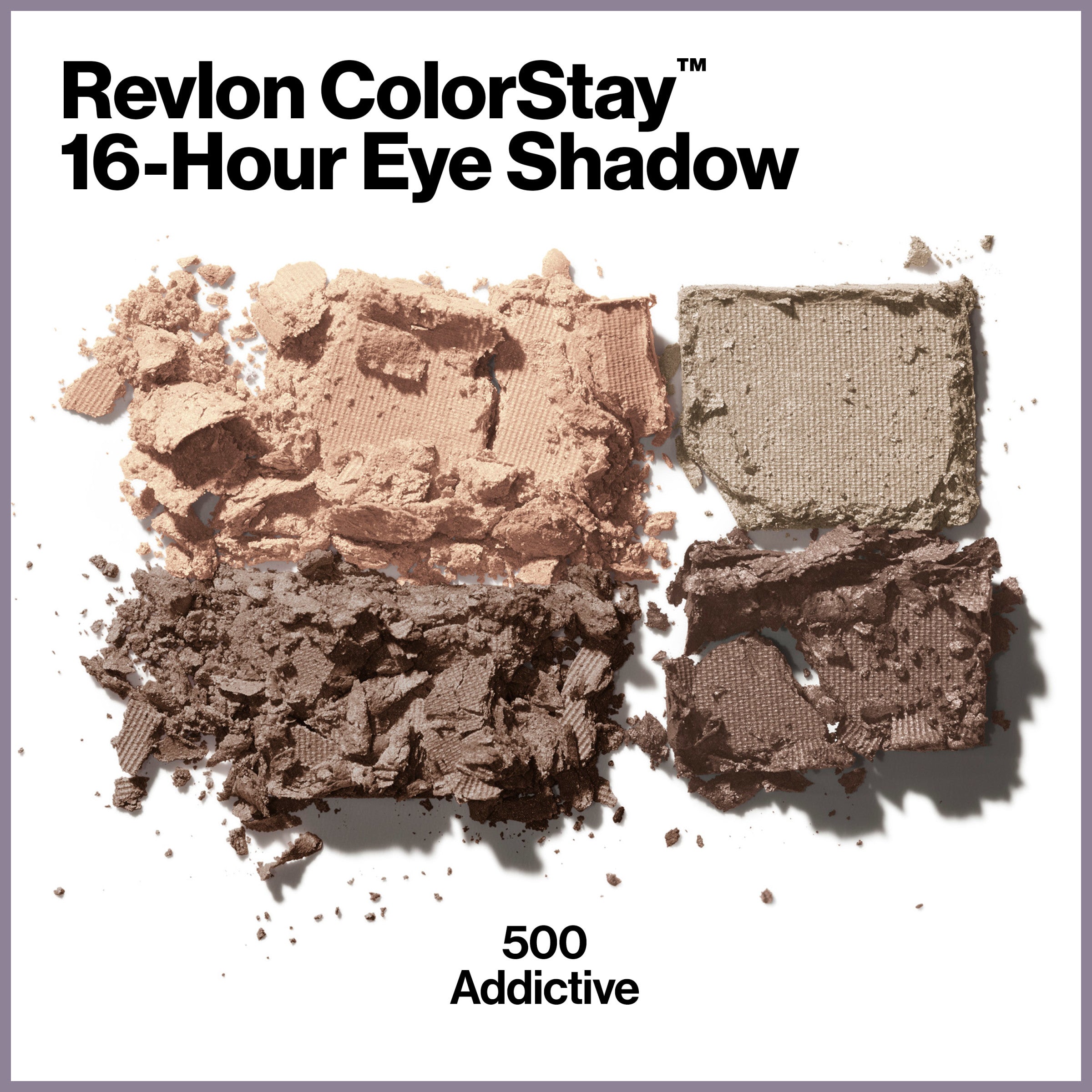 ColorStay Day to Night™ Eyeshadow Quad - Image 12