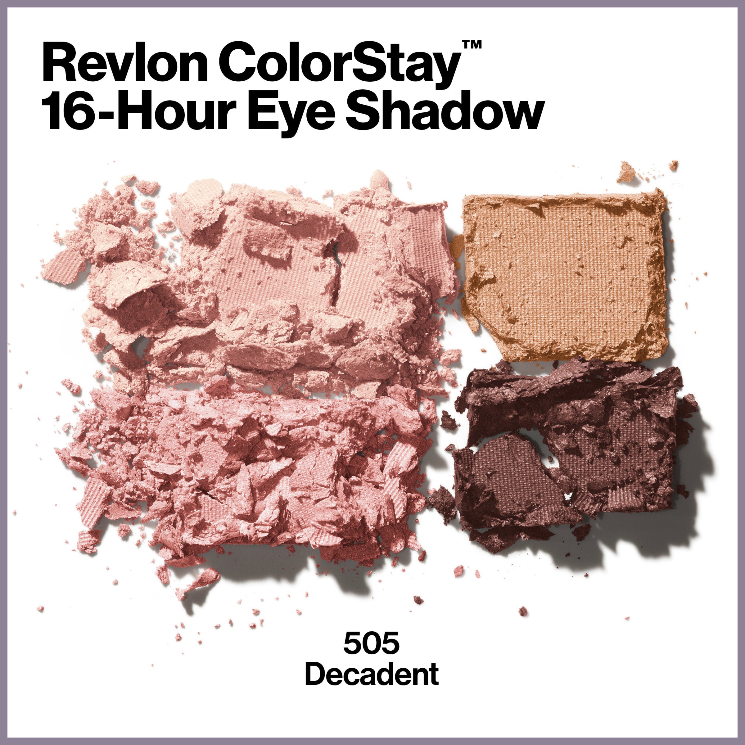 ColorStay Day to Night™ Eyeshadow Quad - Image 13