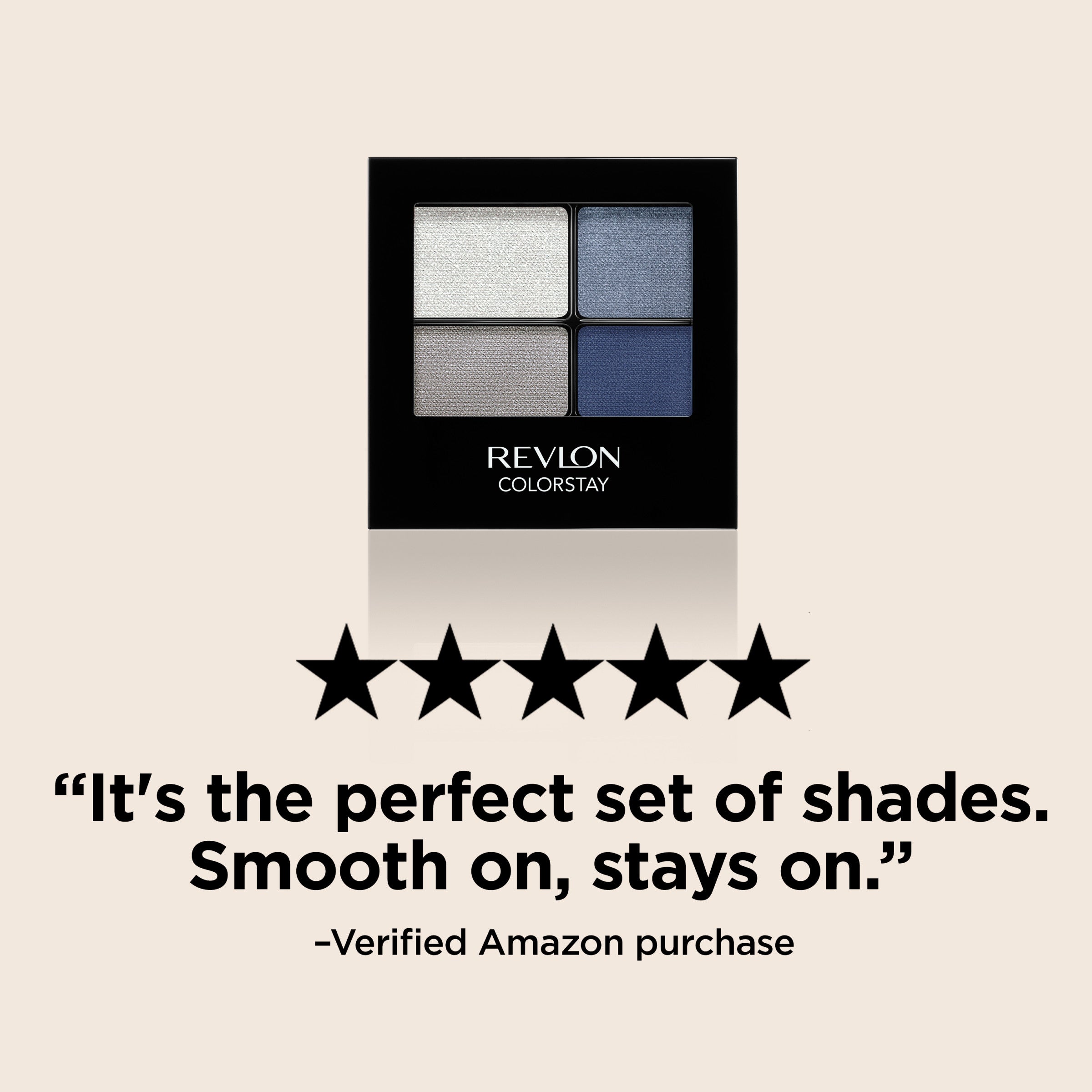 ColorStay Day to Night™ Eyeshadow Quad - Image 23