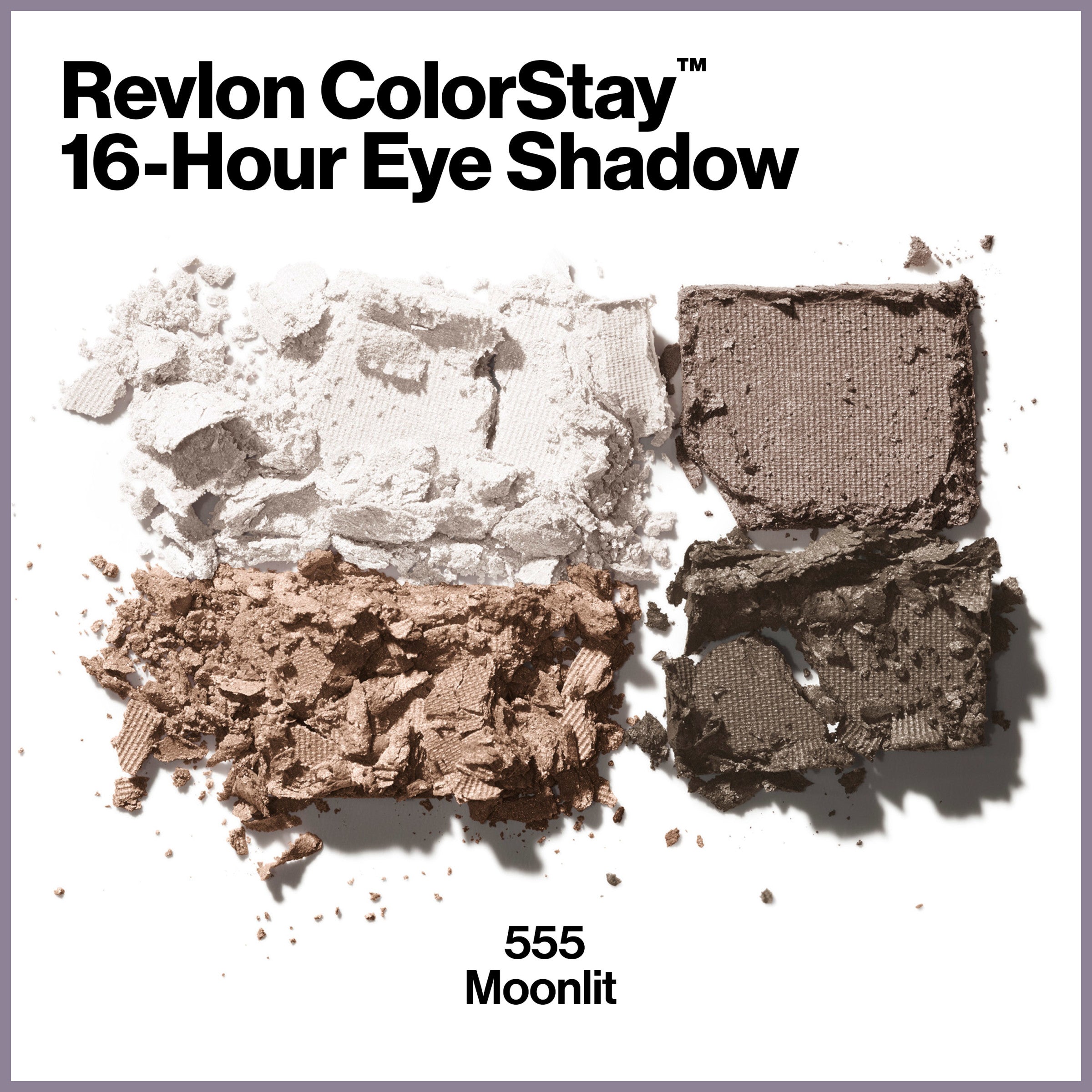 ColorStay Day to Night™ Eyeshadow Quad - Image 15
