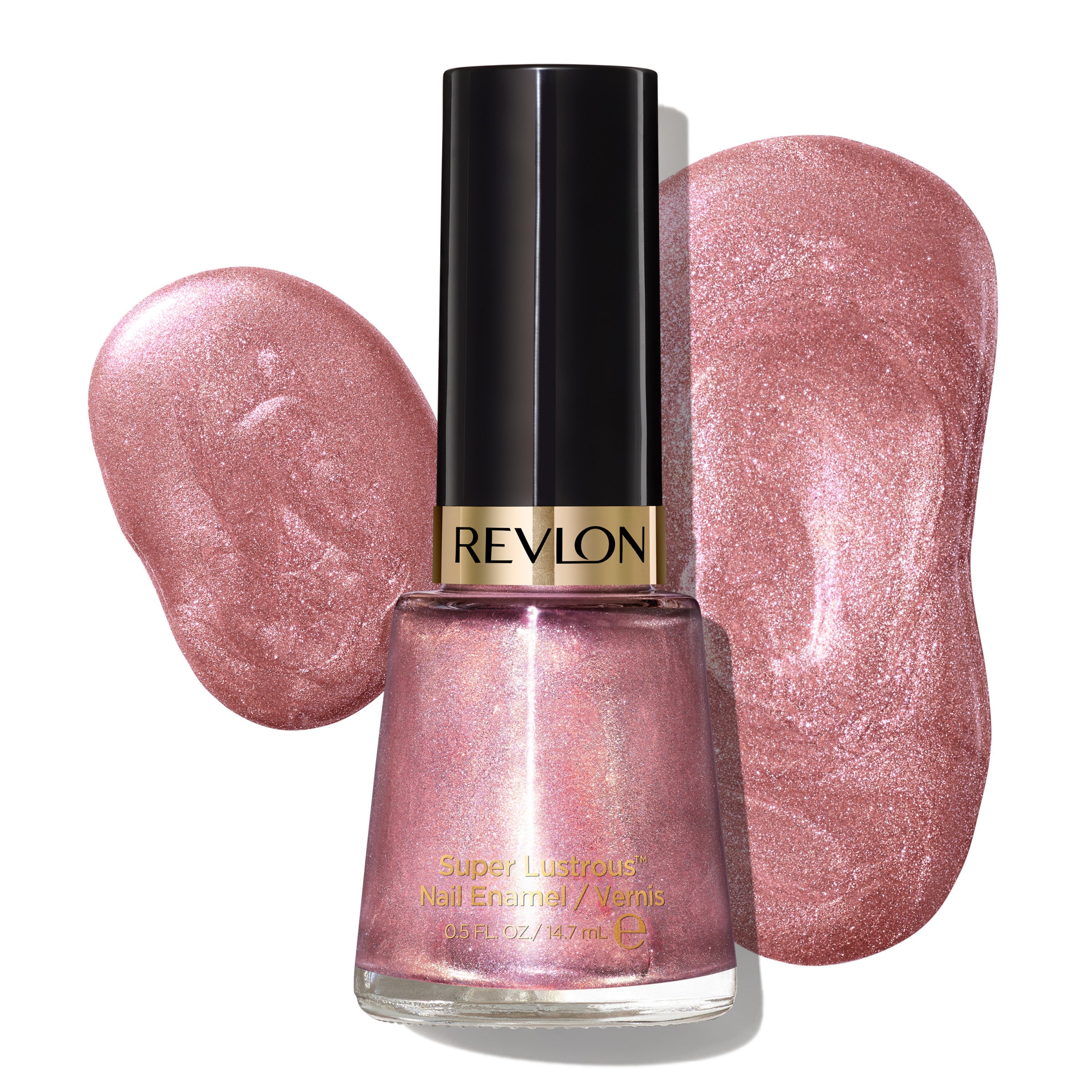 Super Lustrous™ Nail Enamel - Image 29
