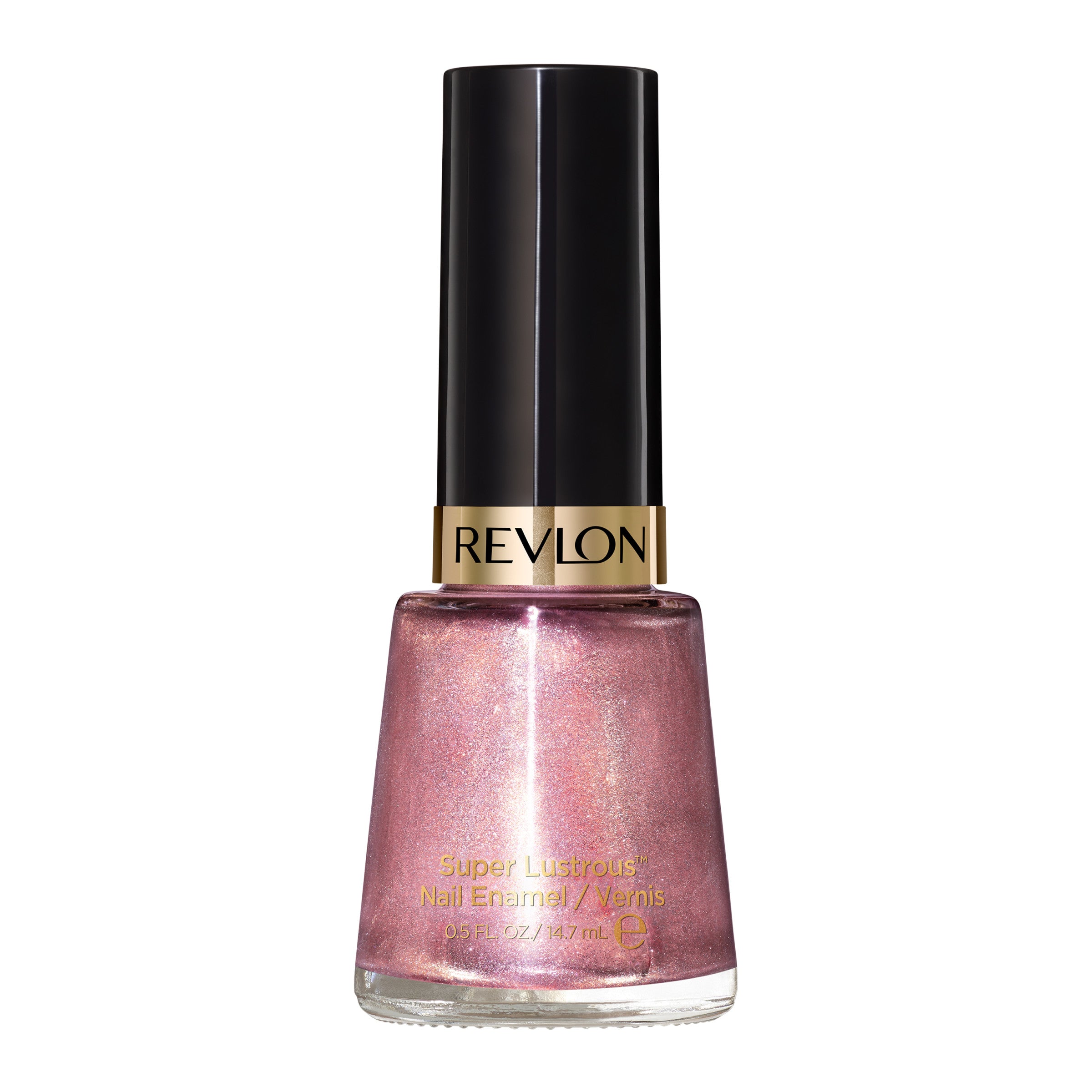 Super Lustrous™ Nail Enamel - Image 6