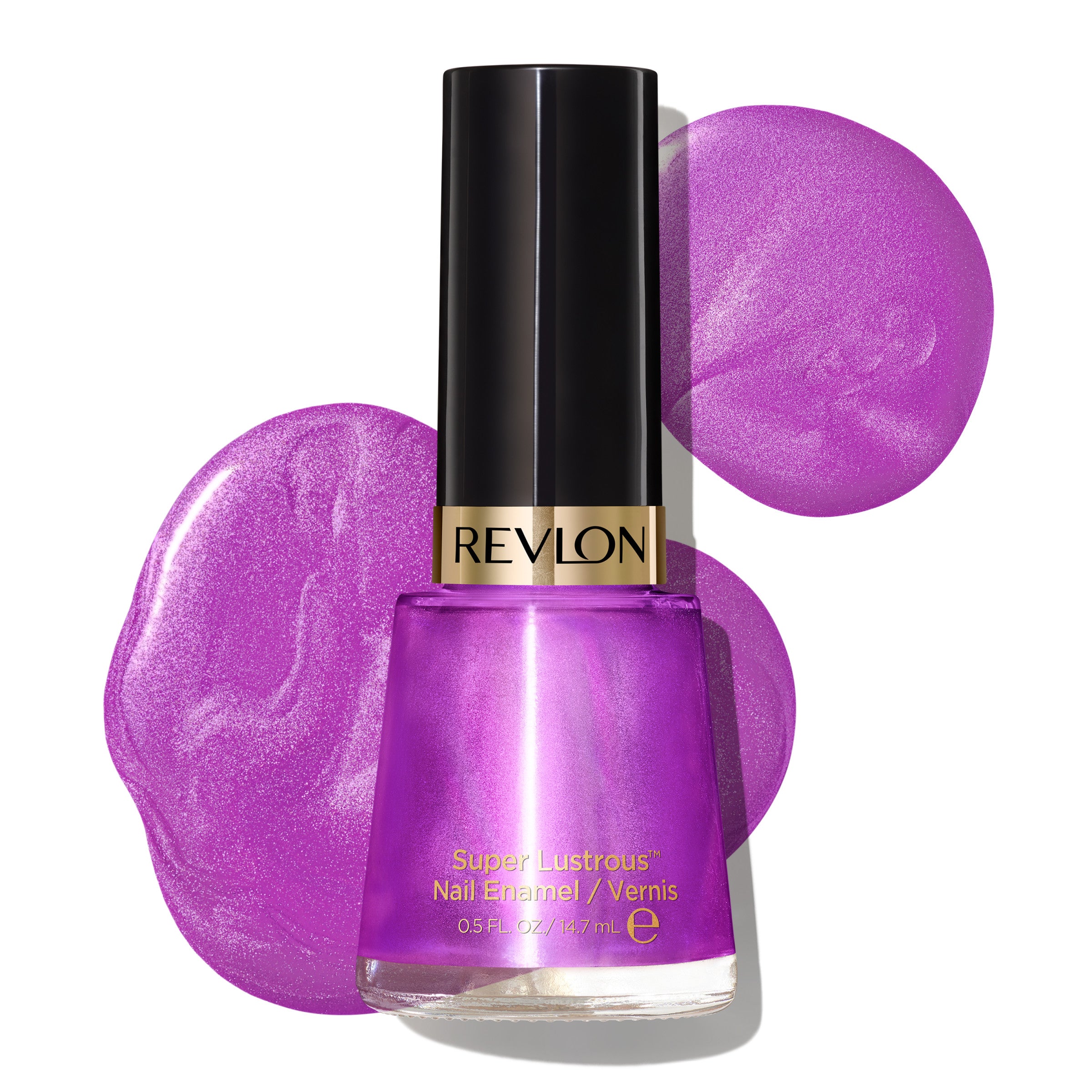 Super Lustrous™ Nail Enamel - Image 30