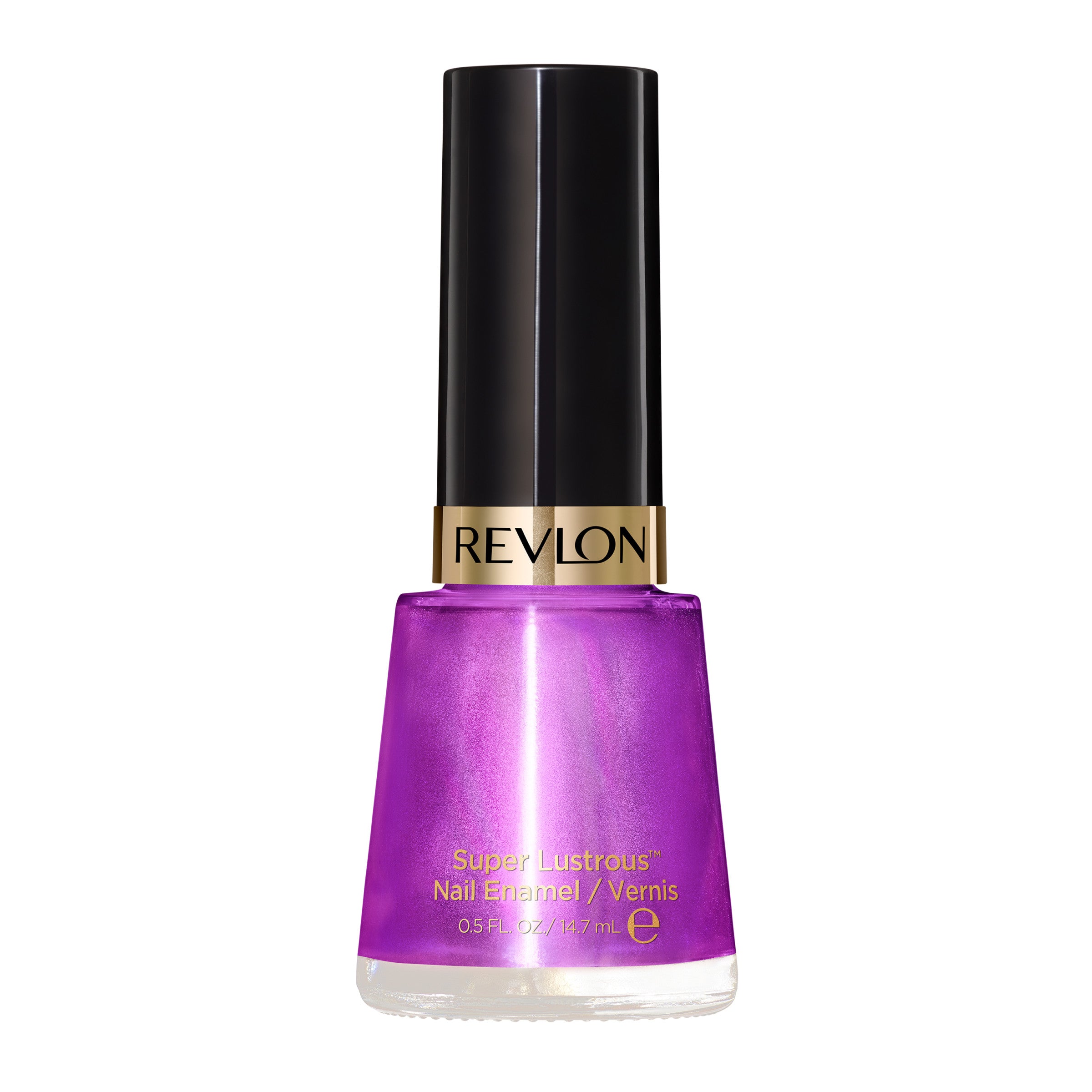 Super Lustrous™ Nail Enamel - Image 7