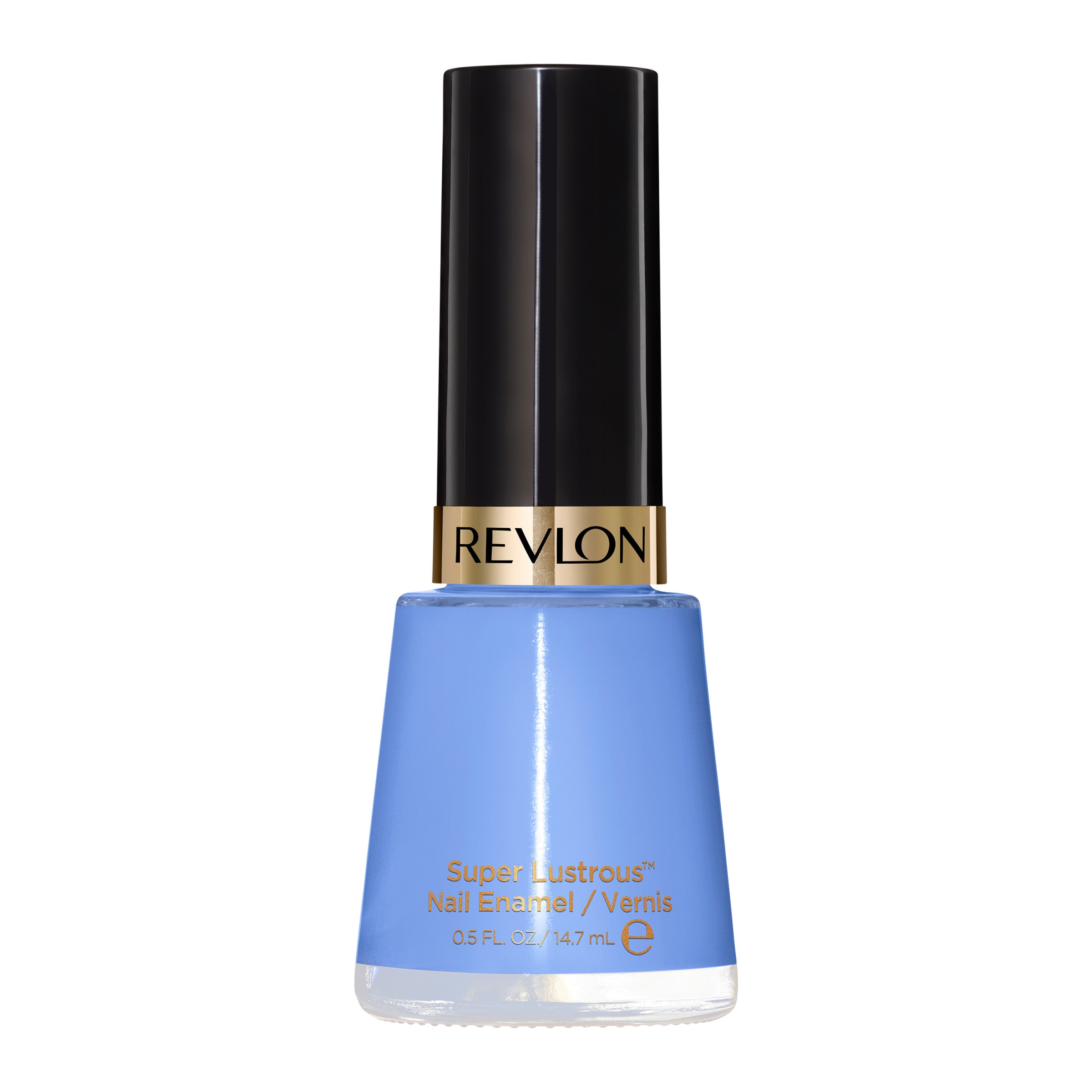 Super Lustrous™ Nail Enamel - Image 8
