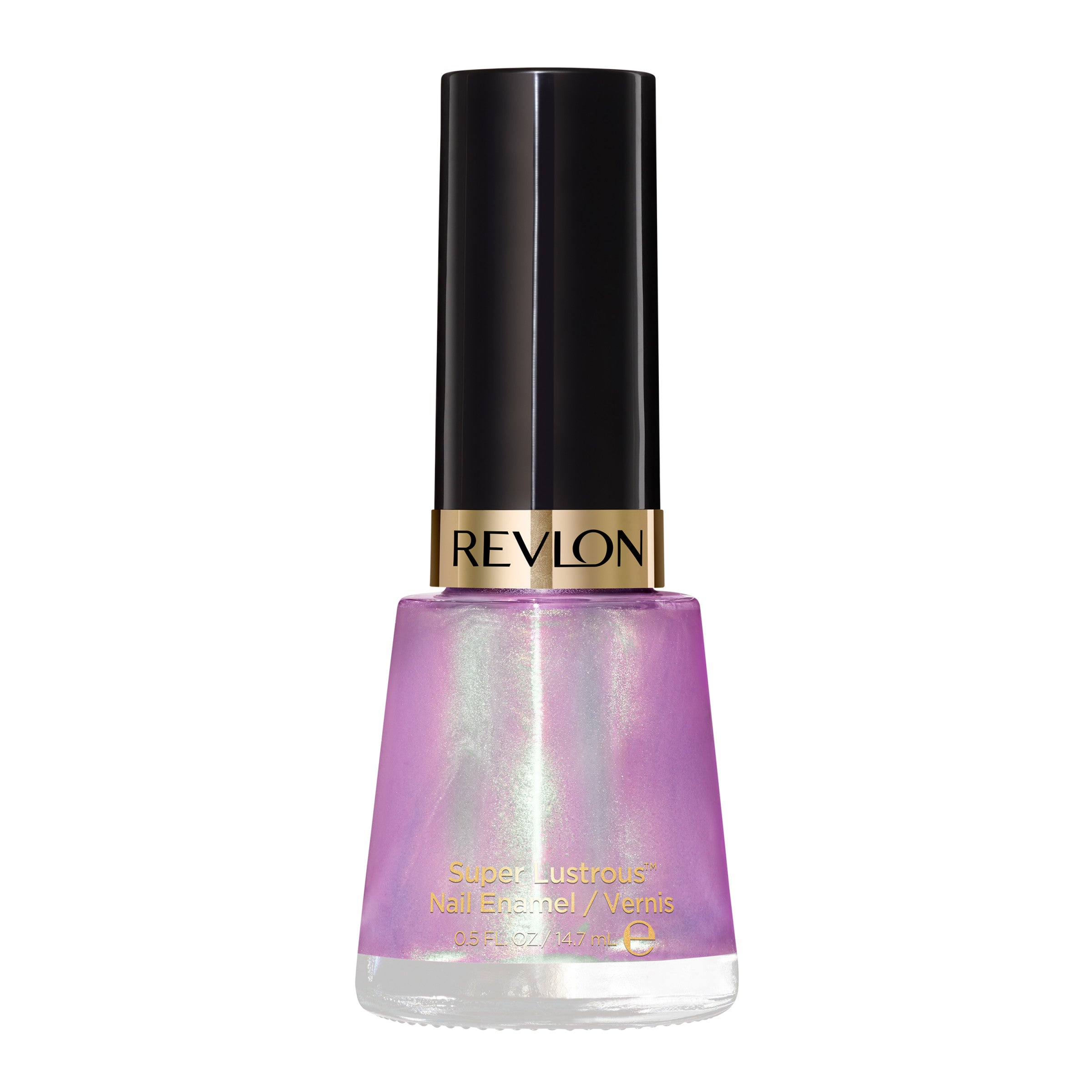 Super Lustrous™ Nail Enamel - Image 9