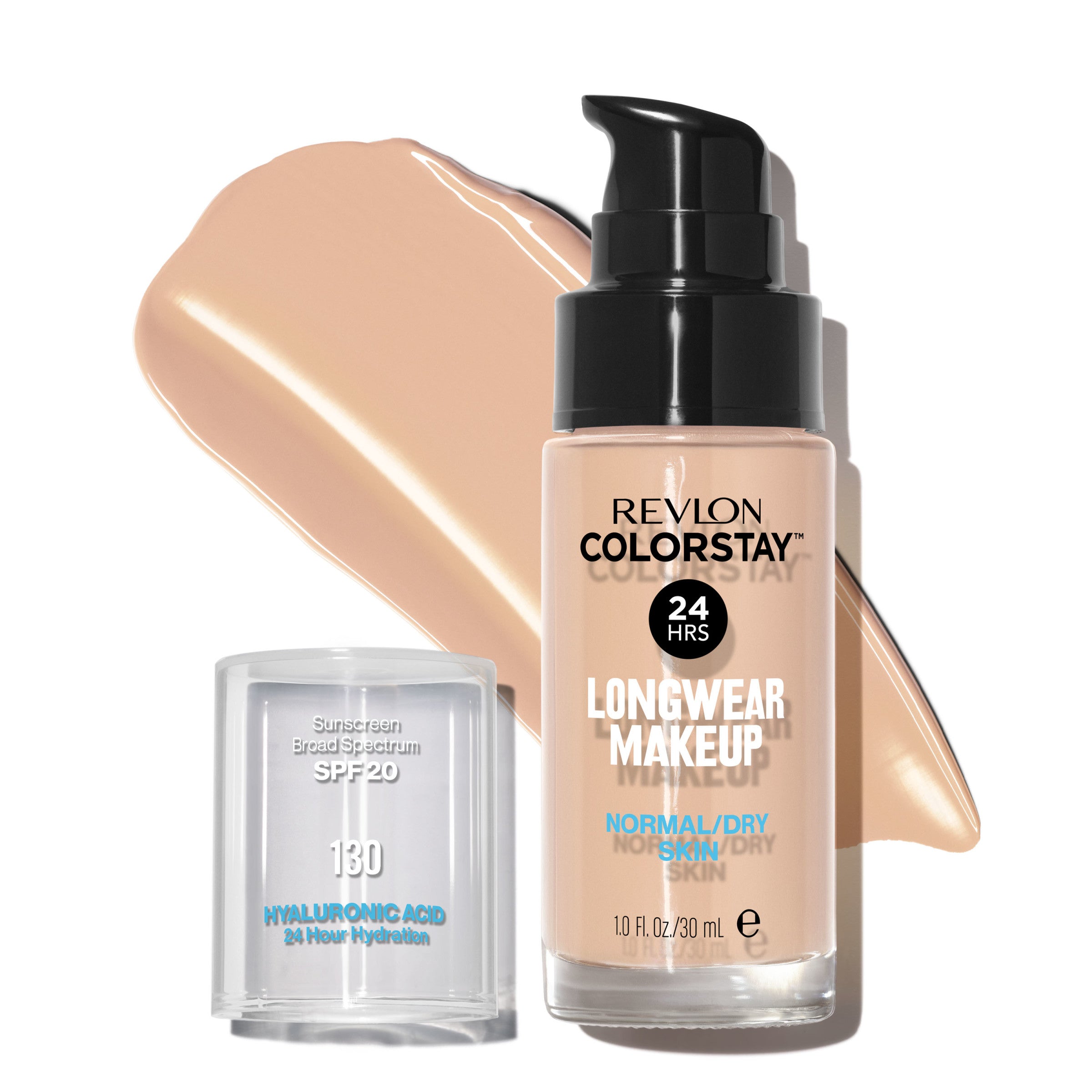 ColorStay™ Longwear Makeup SPF 20 - Image 22