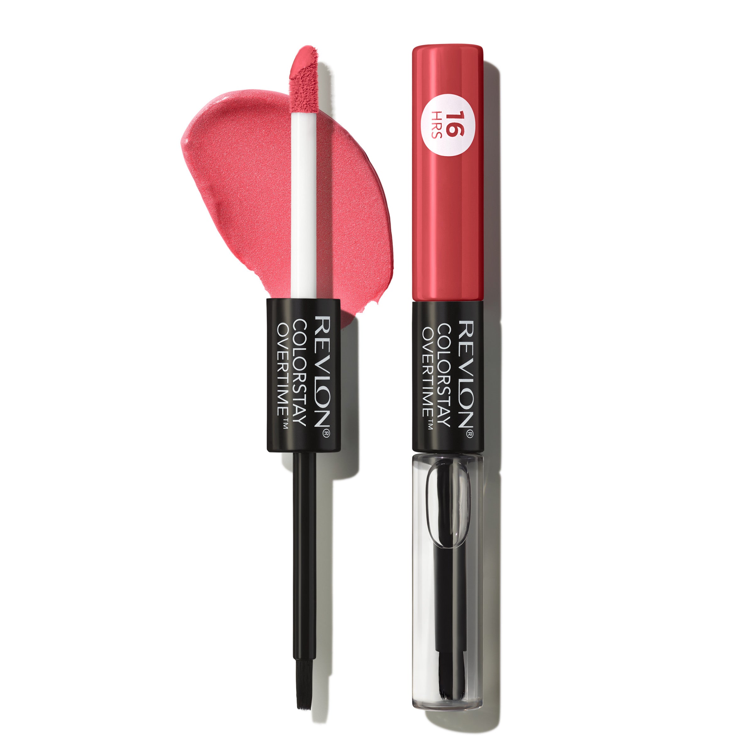 ColorStay Overtime™ Lipcolor - Image 5