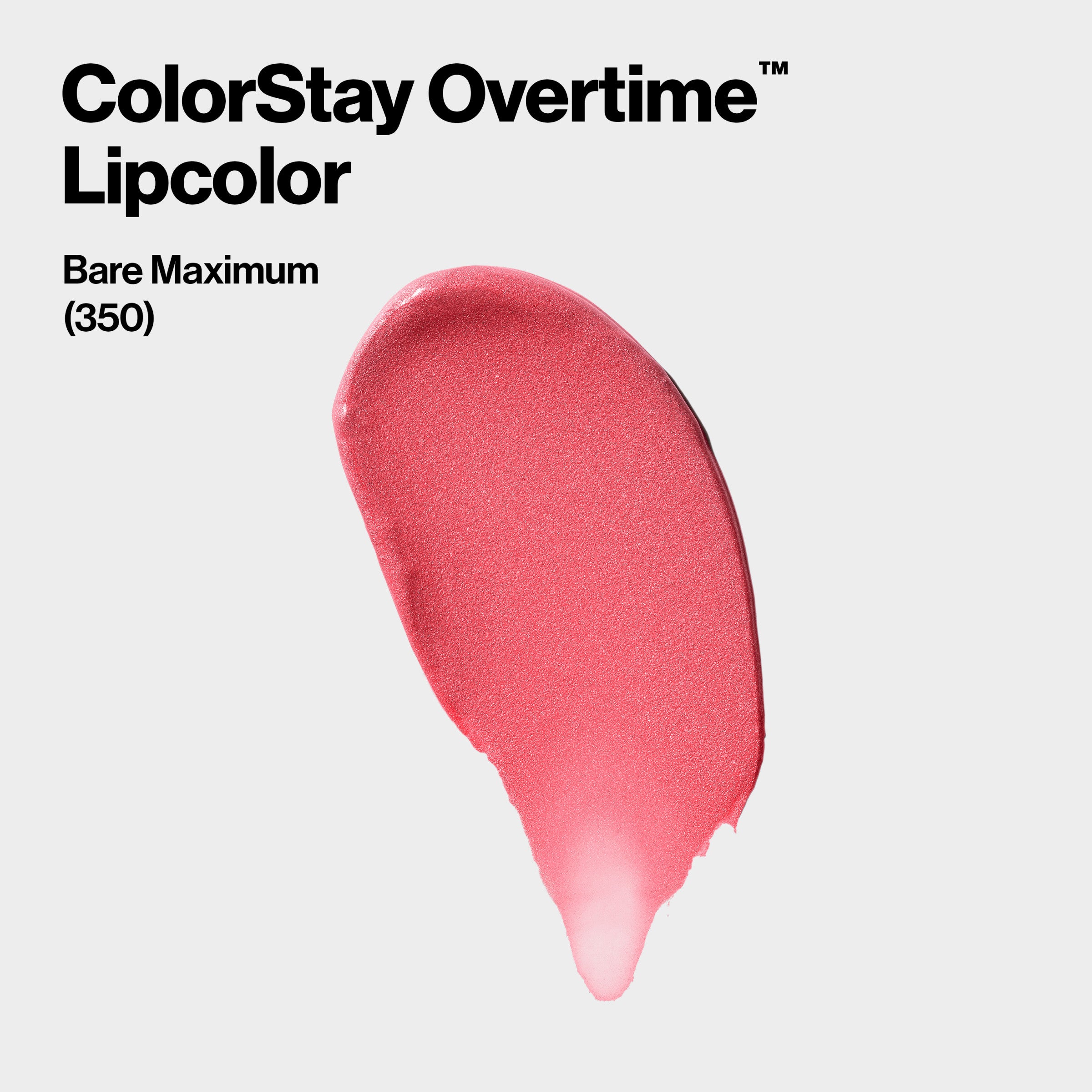 ColorStay Overtime™ Lipcolor - Image 24