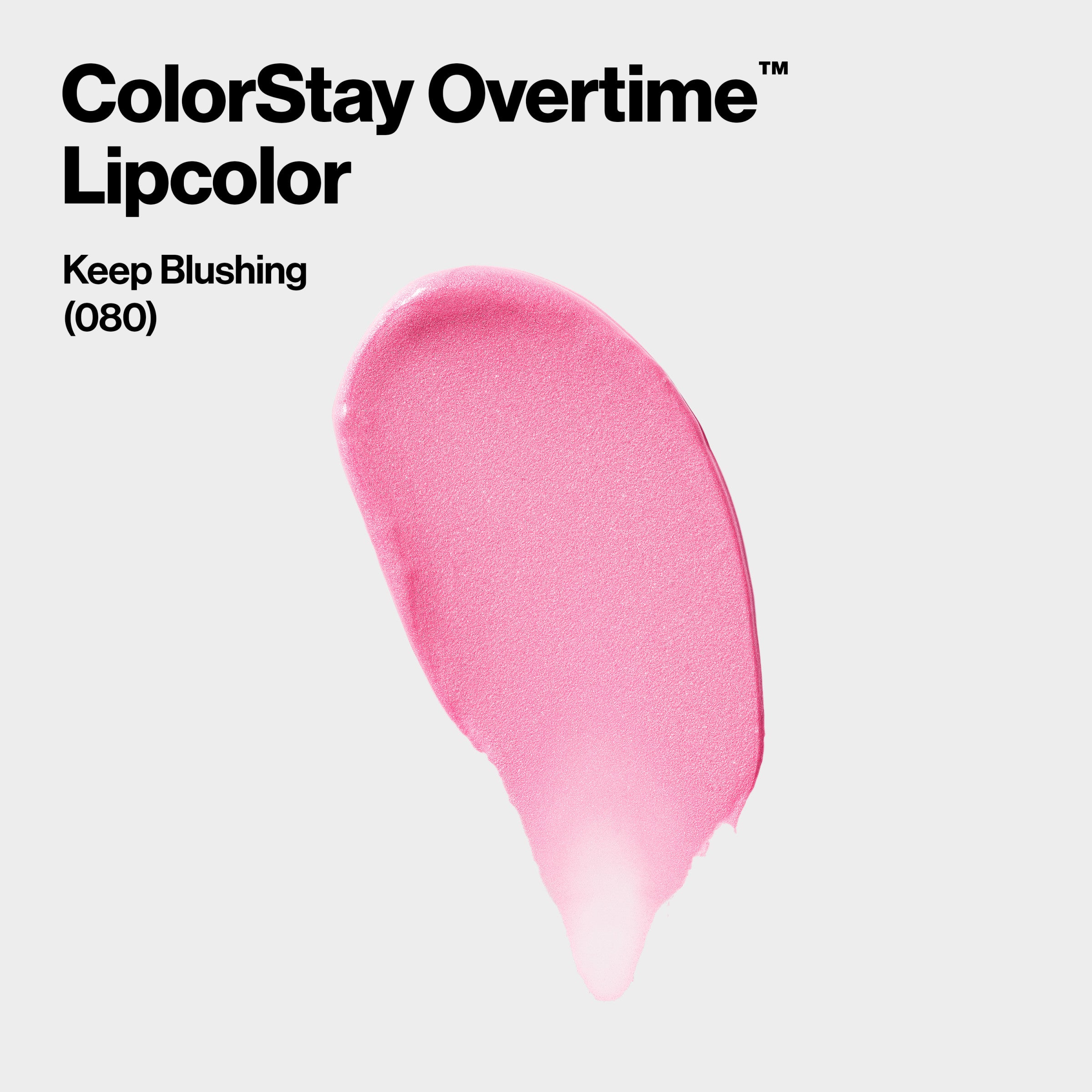 ColorStay Overtime™ Lipcolor - Image 26