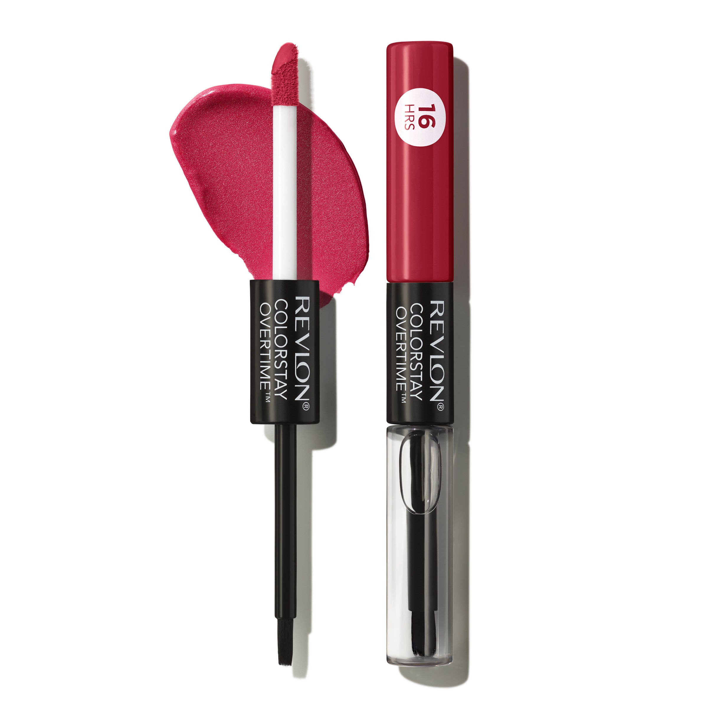 ColorStay Overtime™ Lipcolor - Image 8