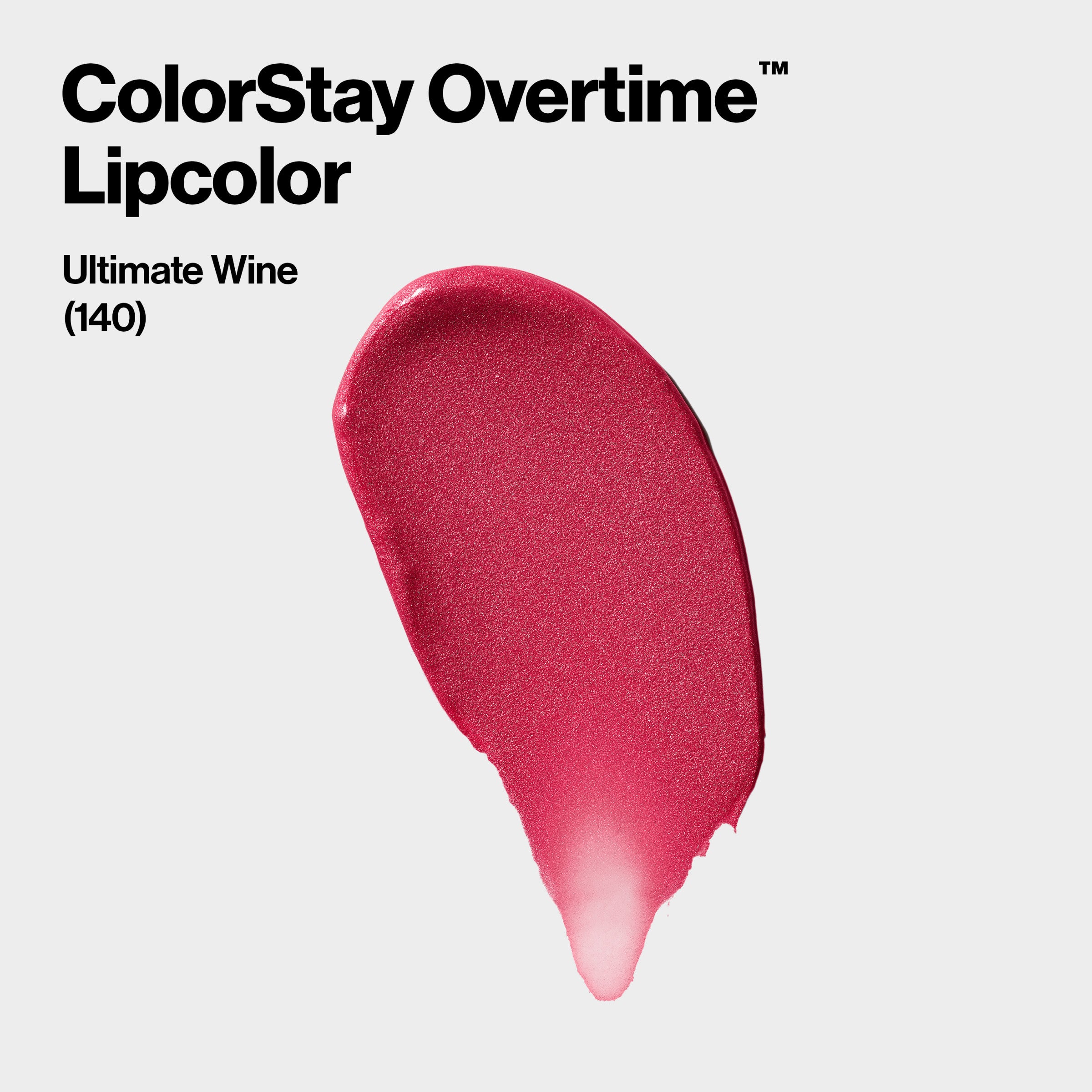 ColorStay Overtime™ Lipcolor - Image 27