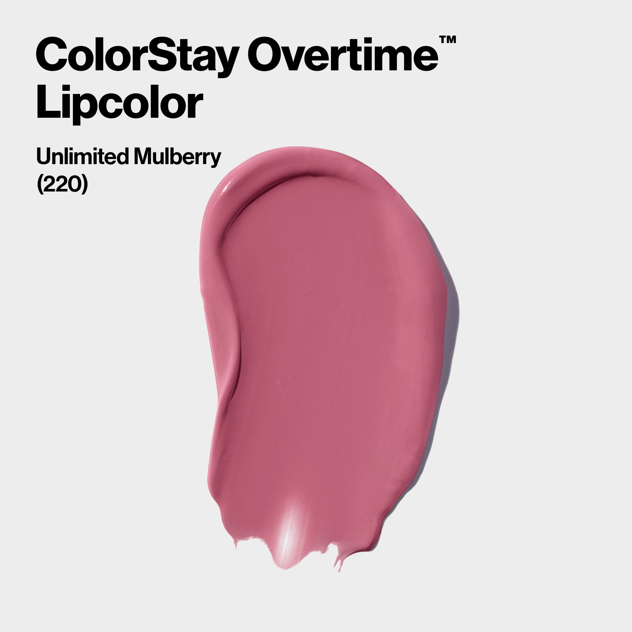 ColorStay Overtime™ Lipcolor - Image 28