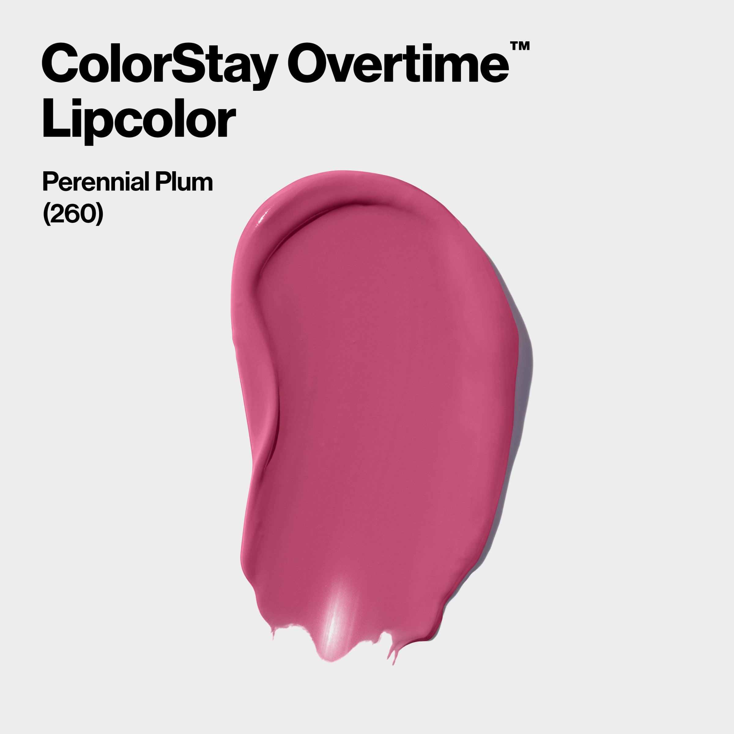 ColorStay Overtime™ Lipcolor - Image 29