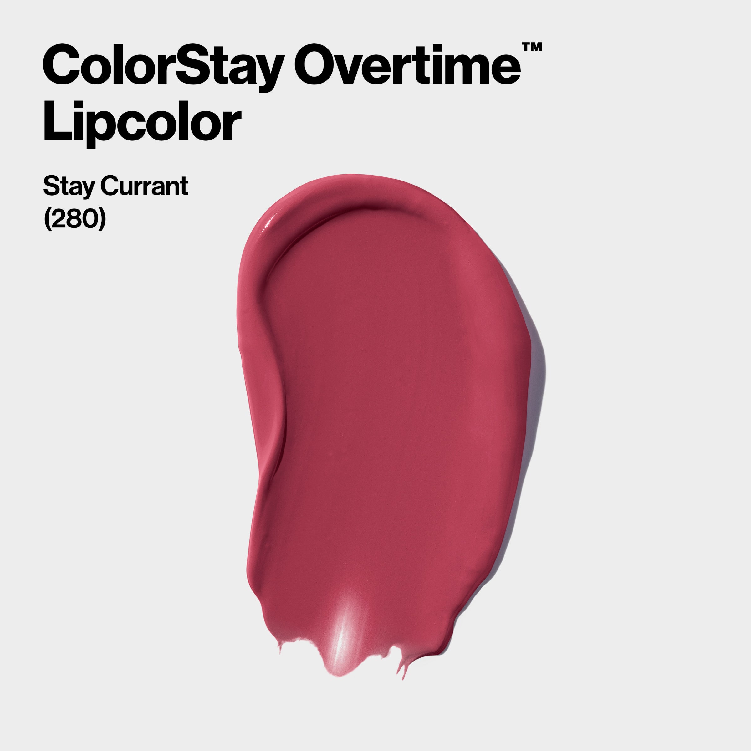 ColorStay Overtime™ Lipcolor - Image 30