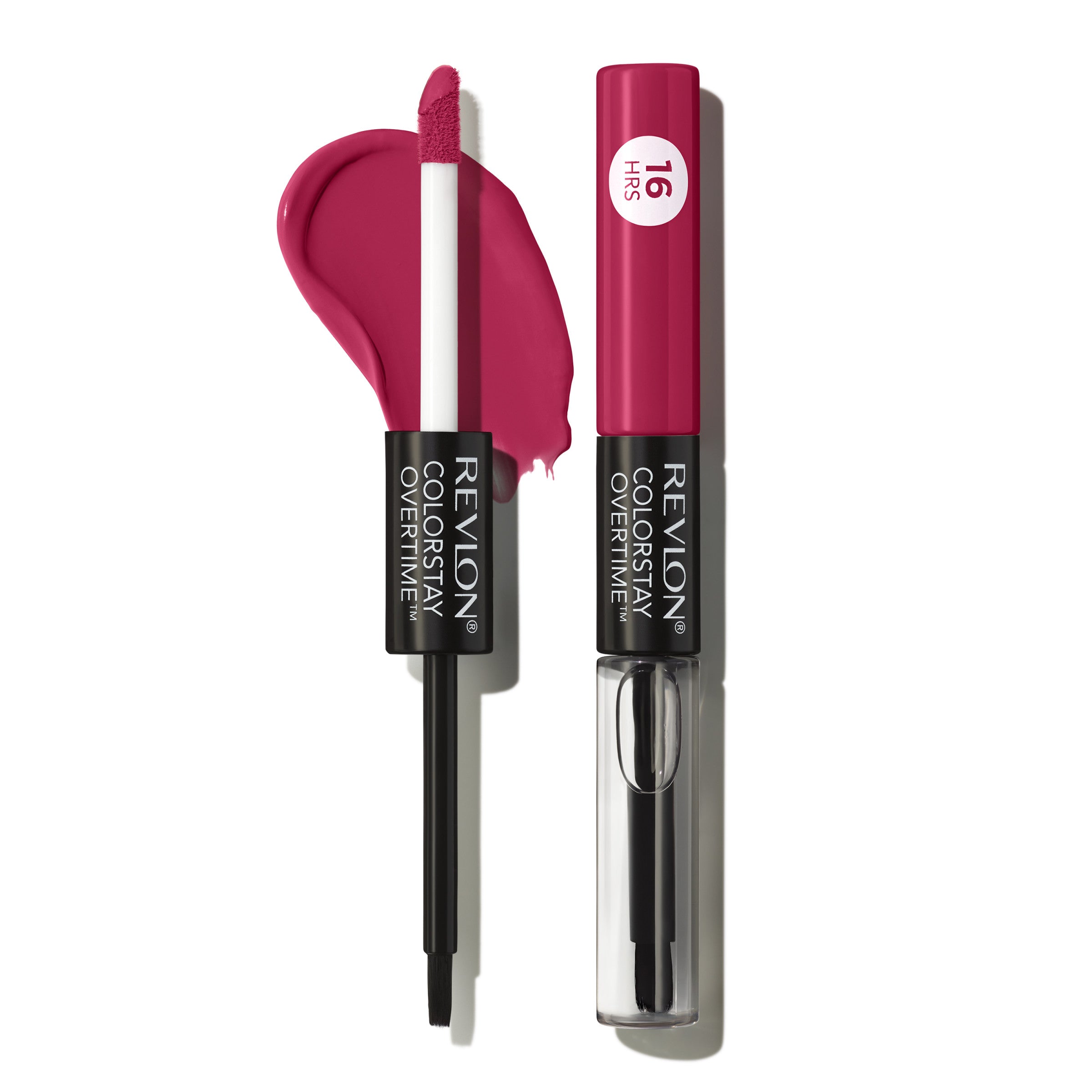 ColorStay Overtime™ Lipcolor - Image 20