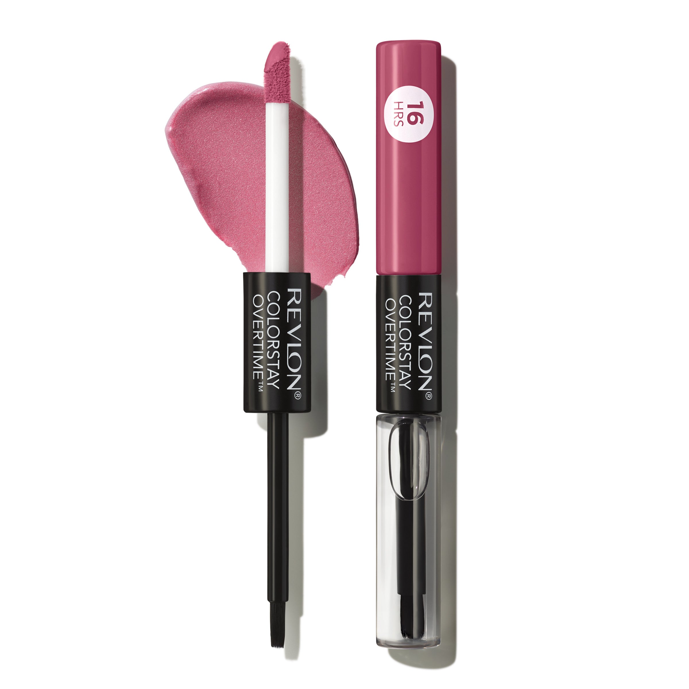 ColorStay Overtime™ Lipcolor - Image 17