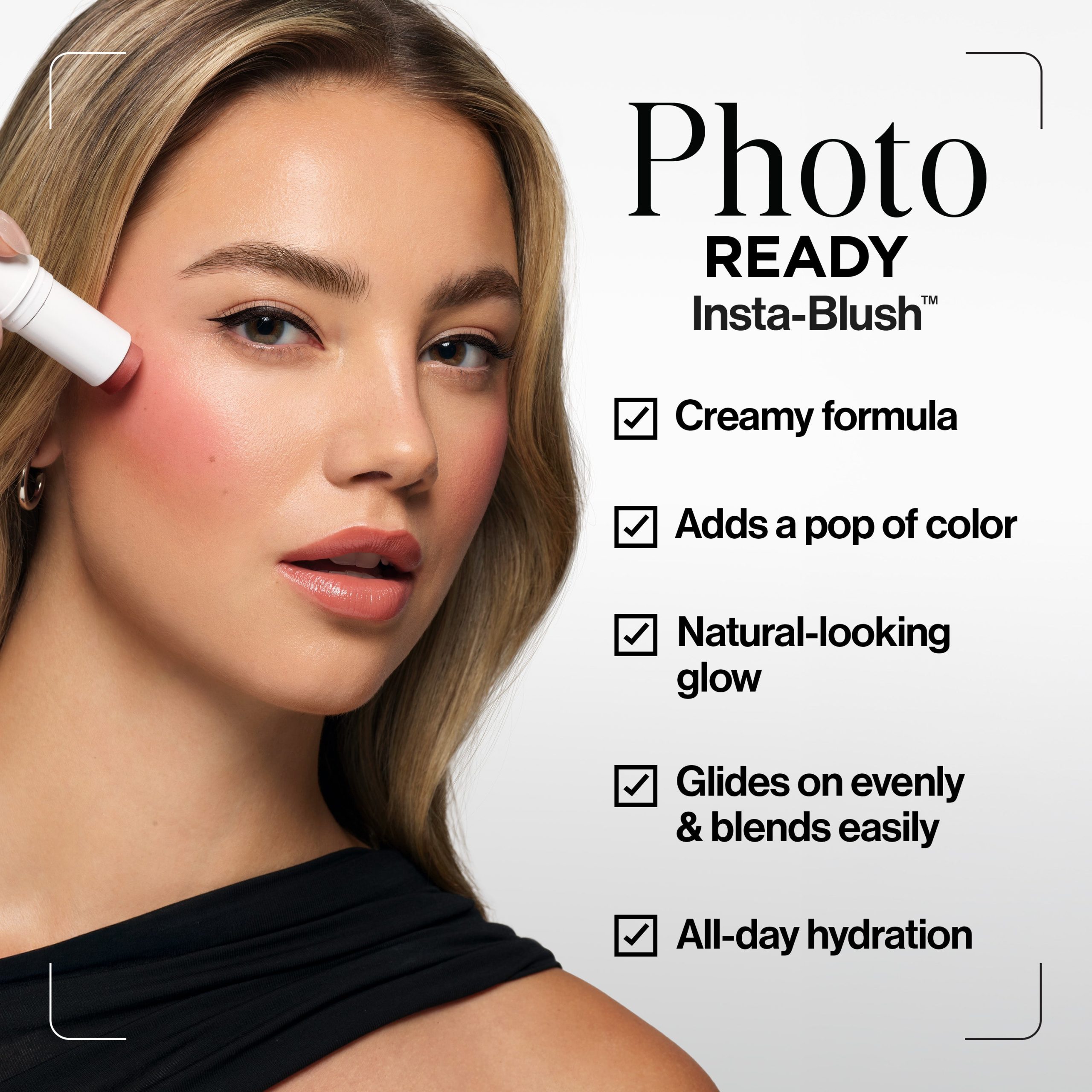 Insta-Blush™ Cream Blush Stick - Image 6