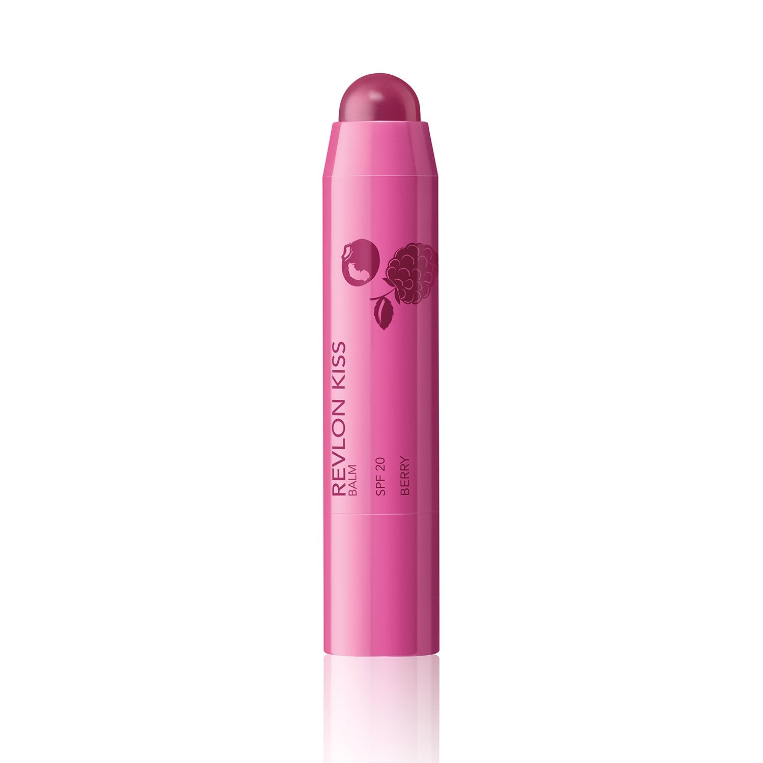Kiss™ Balm. Hydrating Lip Balm Treatment