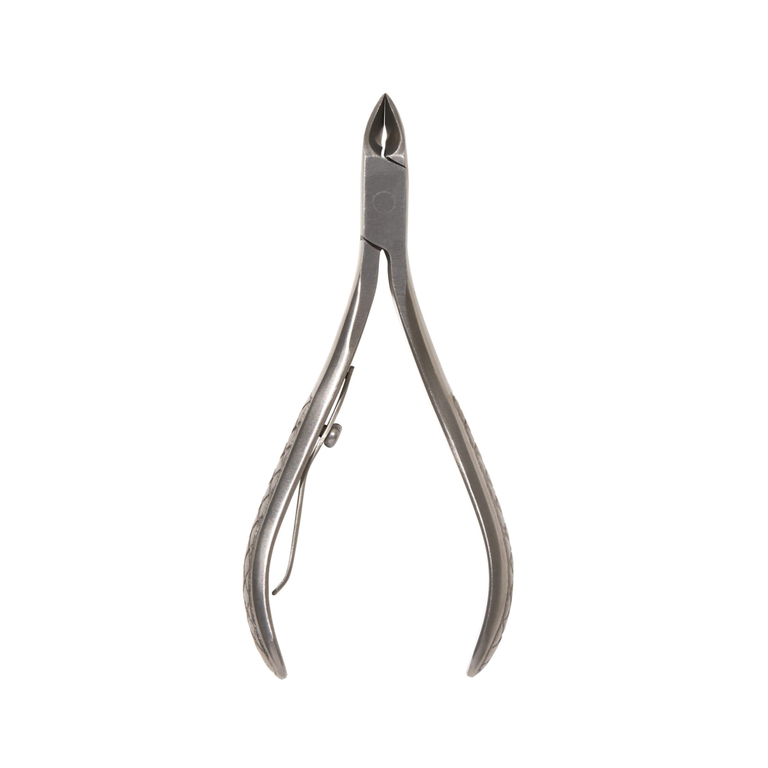 Half Jaw Nail Cuticle Nipper