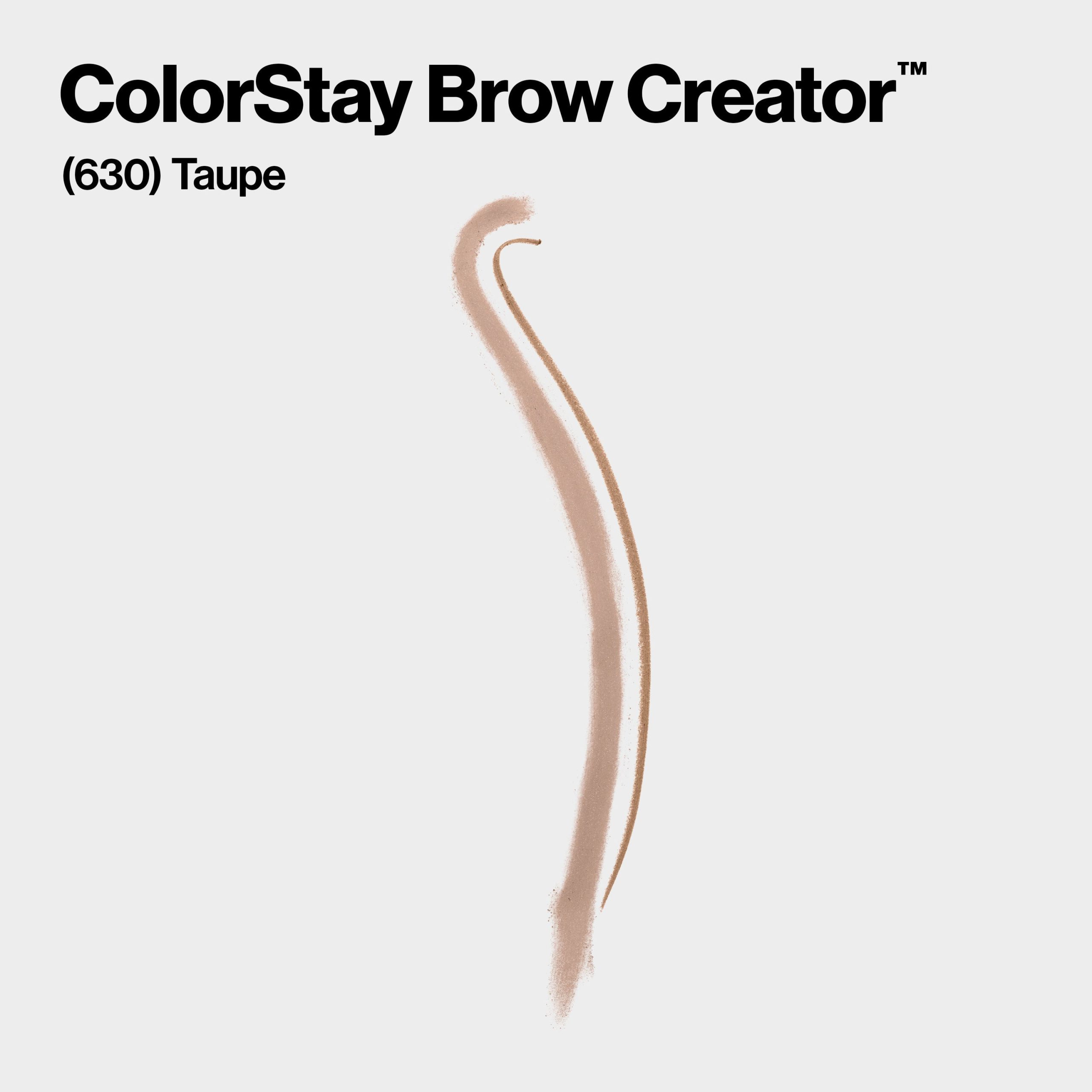 ColorStay Brow Creator™ Brow Pencil & Powder - Image 12