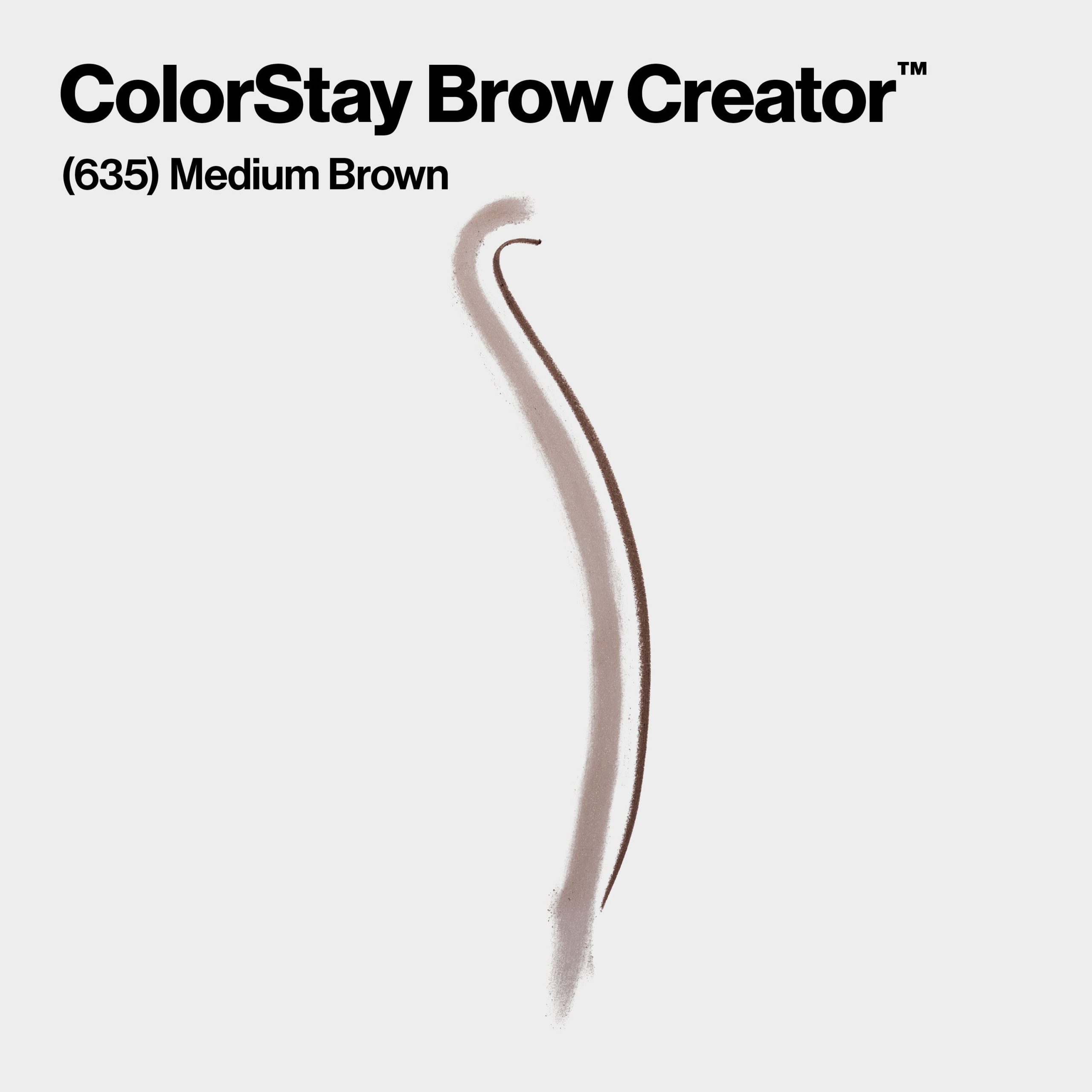 ColorStay Brow Creator™ Brow Pencil & Powder - Image 14