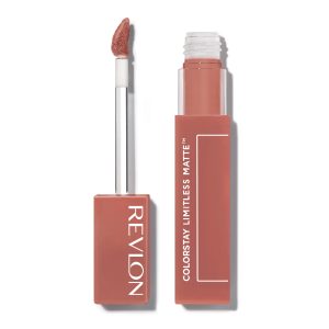 ColorStay Limitless Matte™ Liquid Lipstick