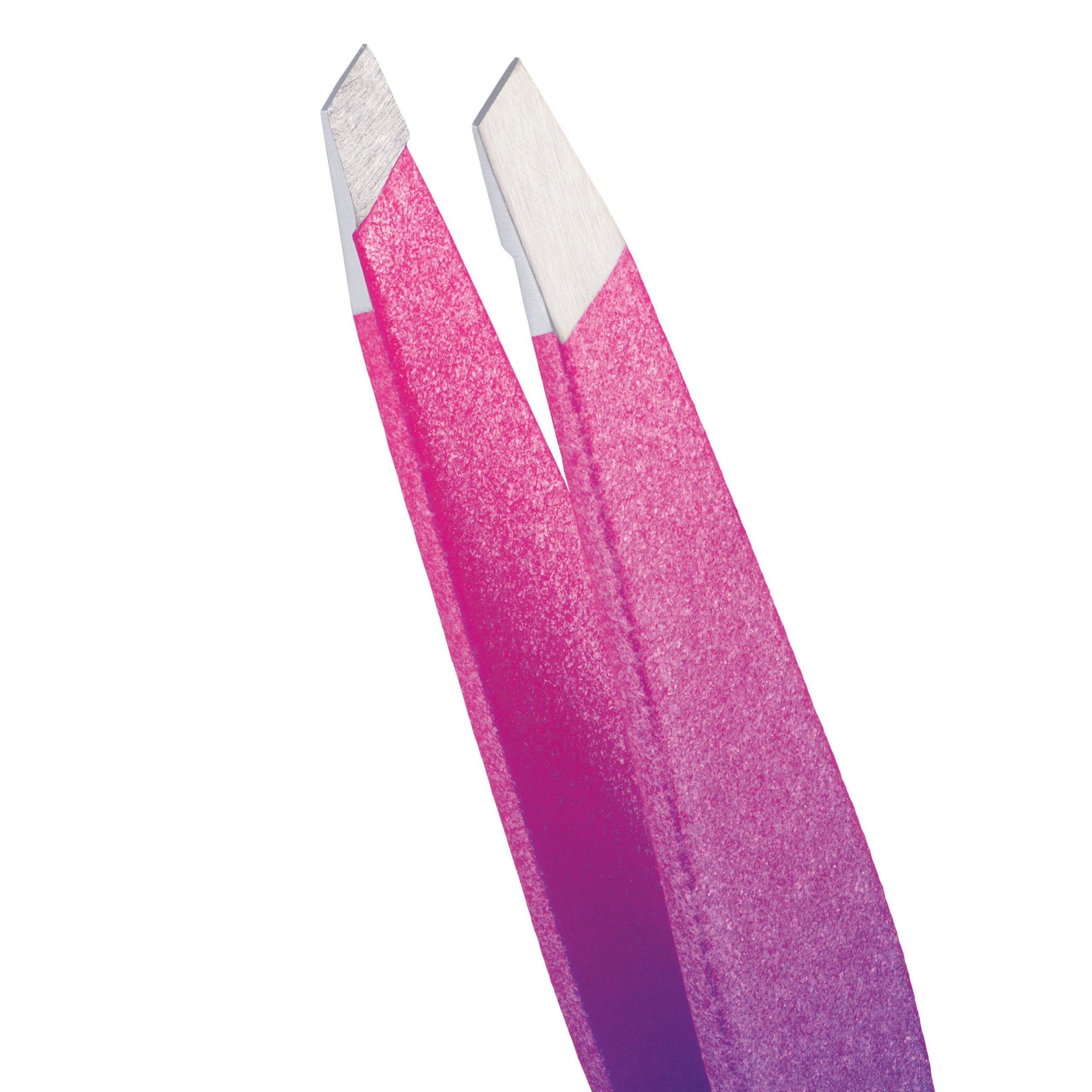 Diamond Shimmer Slant Tweezer - Image 2