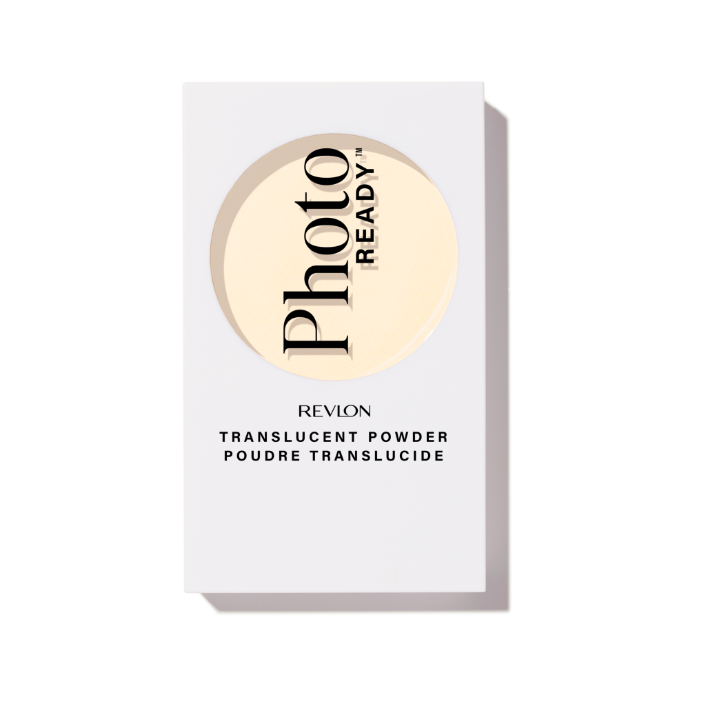 PhotoReady™ Blurring Face Powder