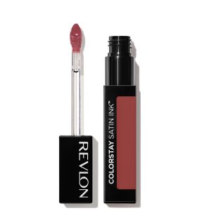 ColorStay Satin Ink™ Crown Jewels Liquid Lipstick