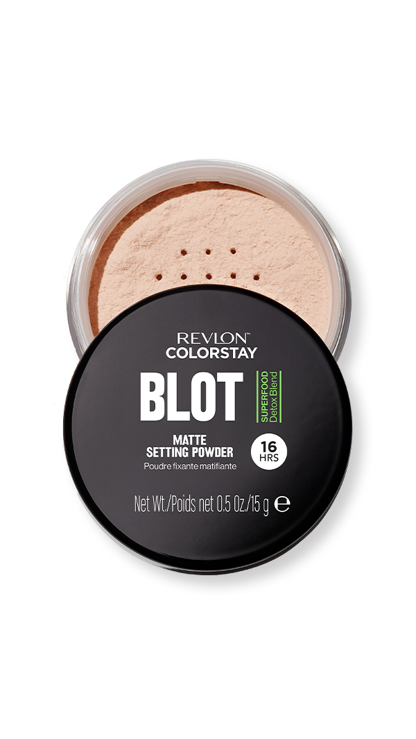 ColorStay™ Blot Setting Powder - Image 4