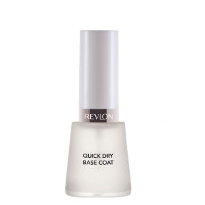 Quick Dry Base Coat