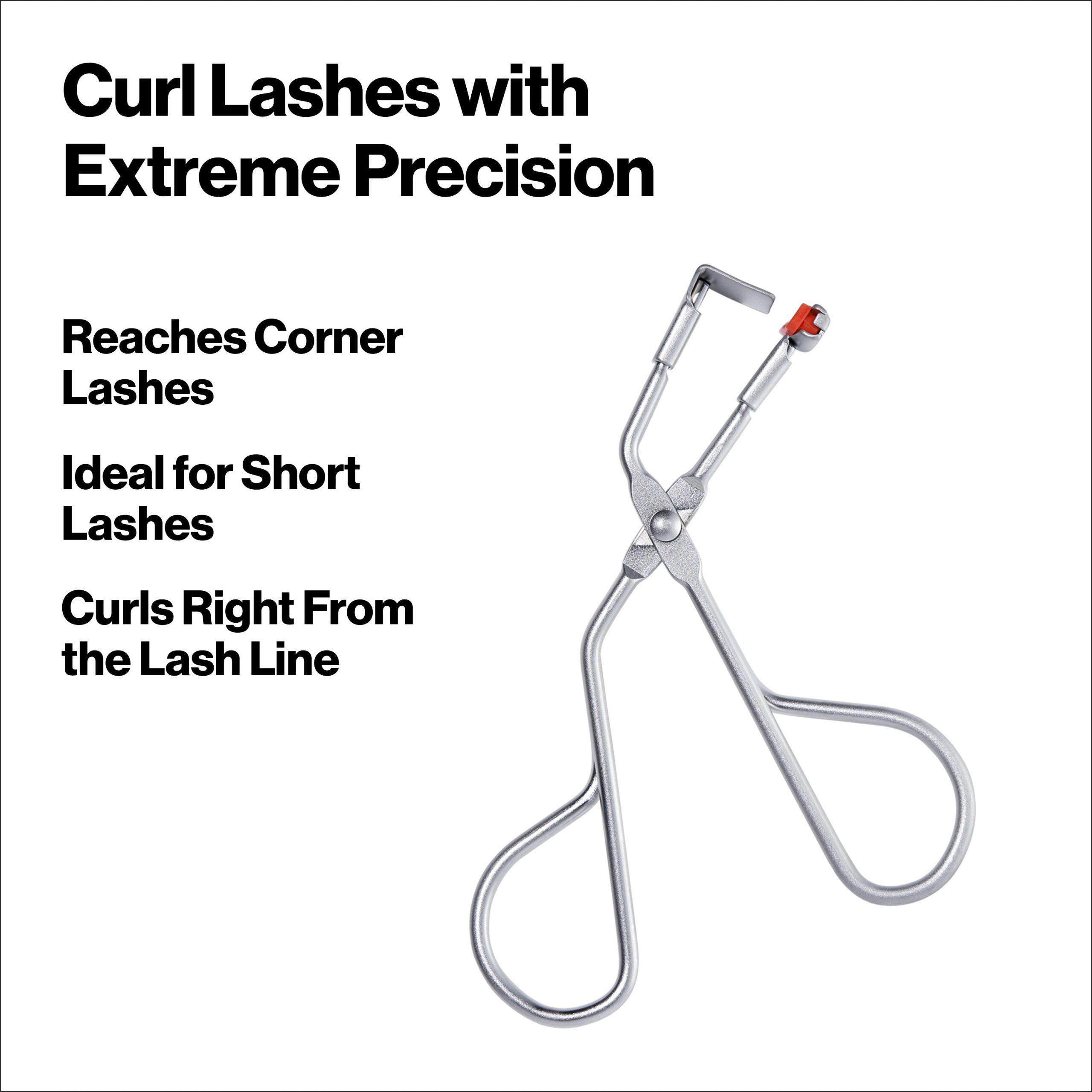 Precision Eyelash Curler - Image 2