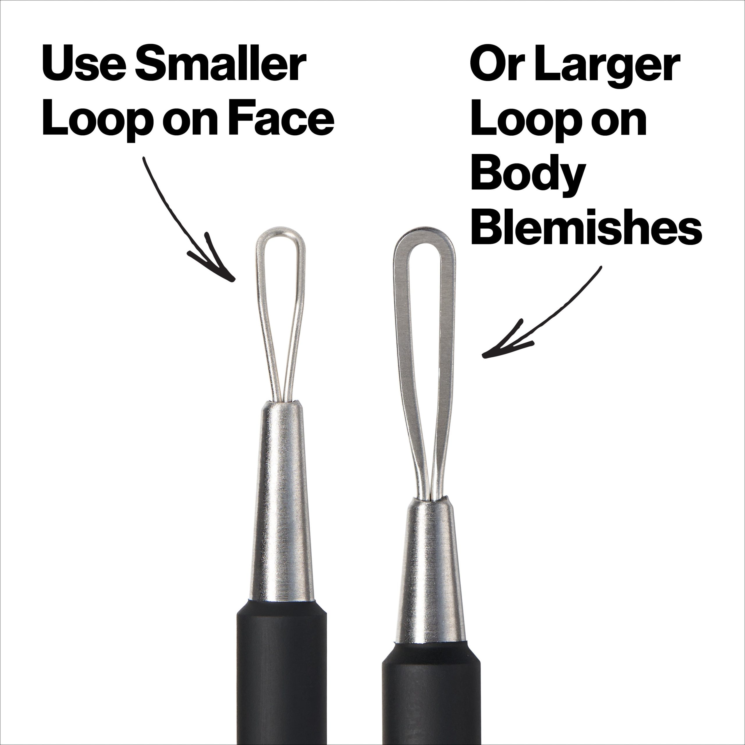 Soft Touch Blemish Remover Tool - Image 3