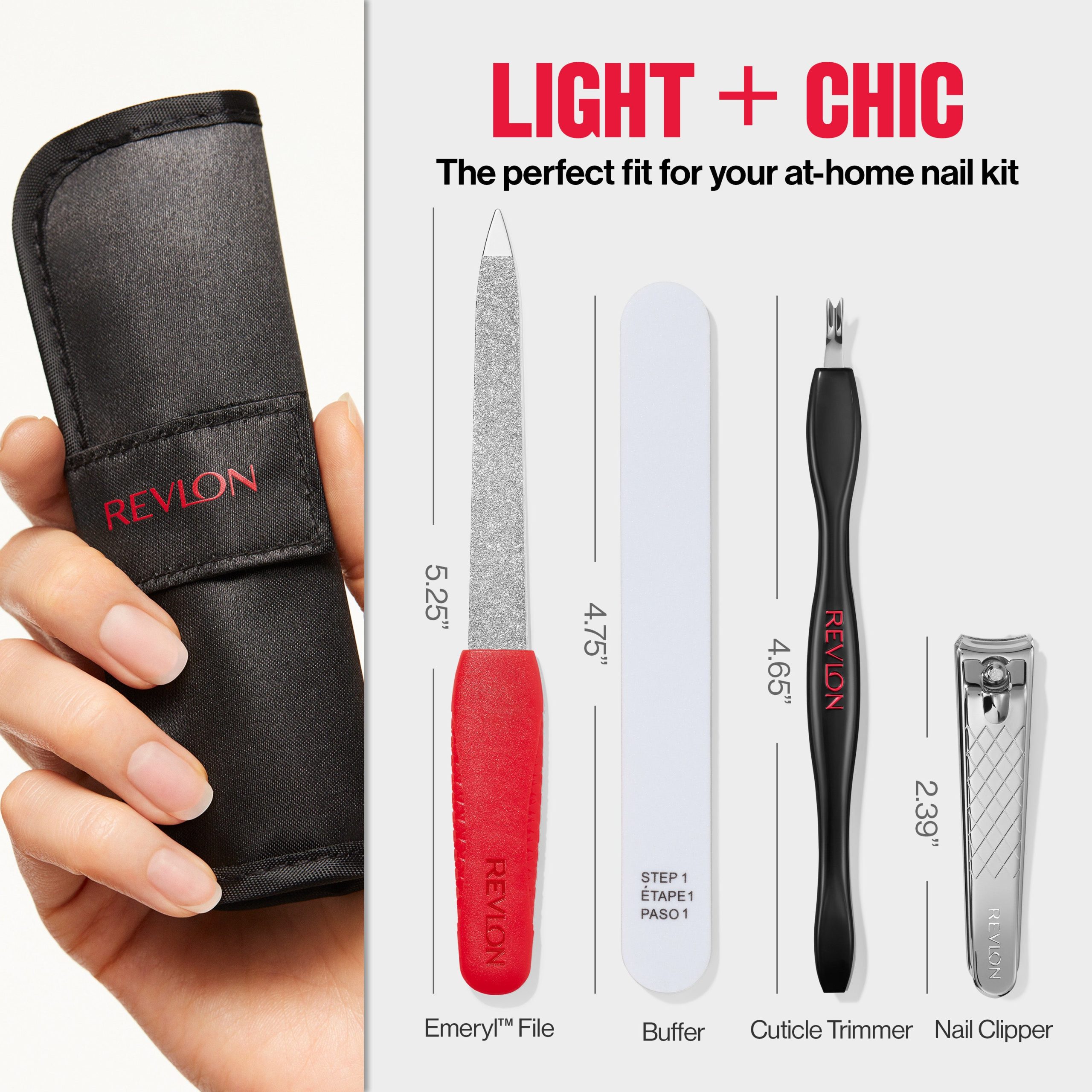 Manicure Essentials Kit - Image 6
