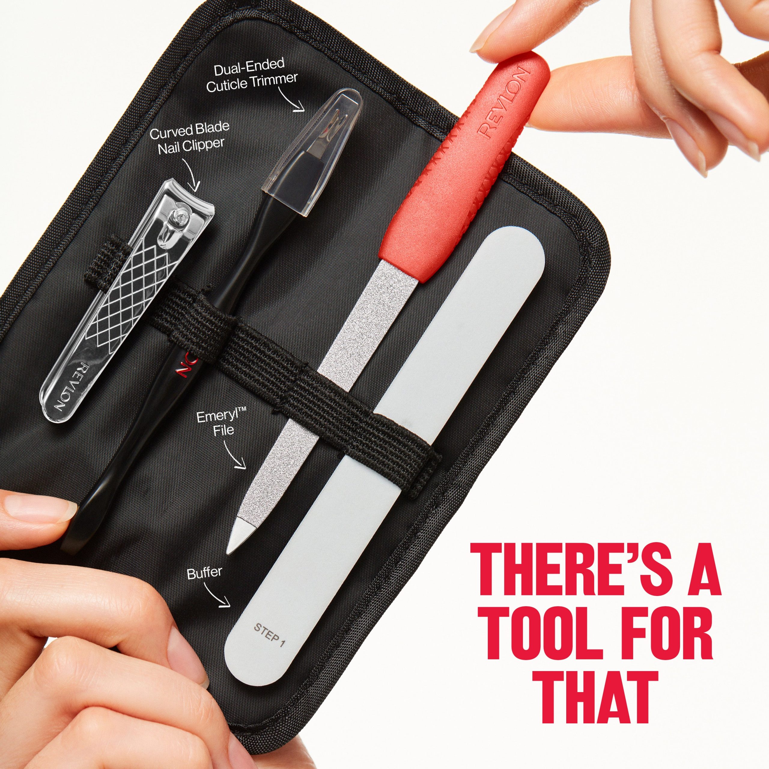 Manicure Essentials Kit - Image 2