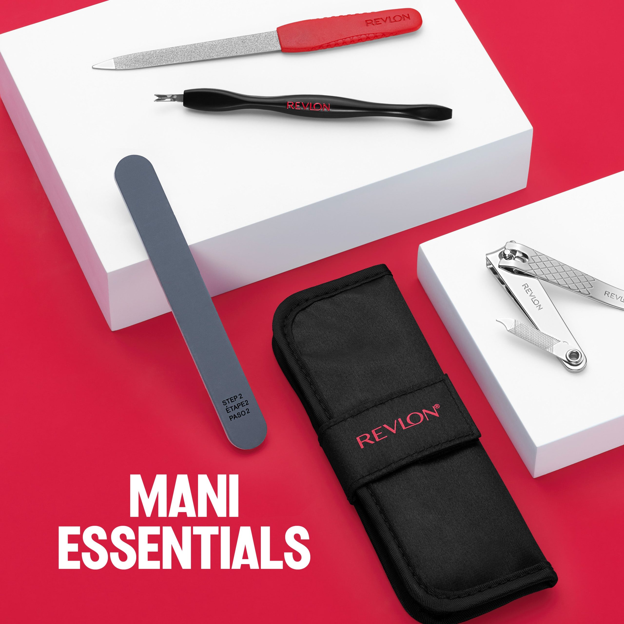 Manicure Essentials Kit - Image 3