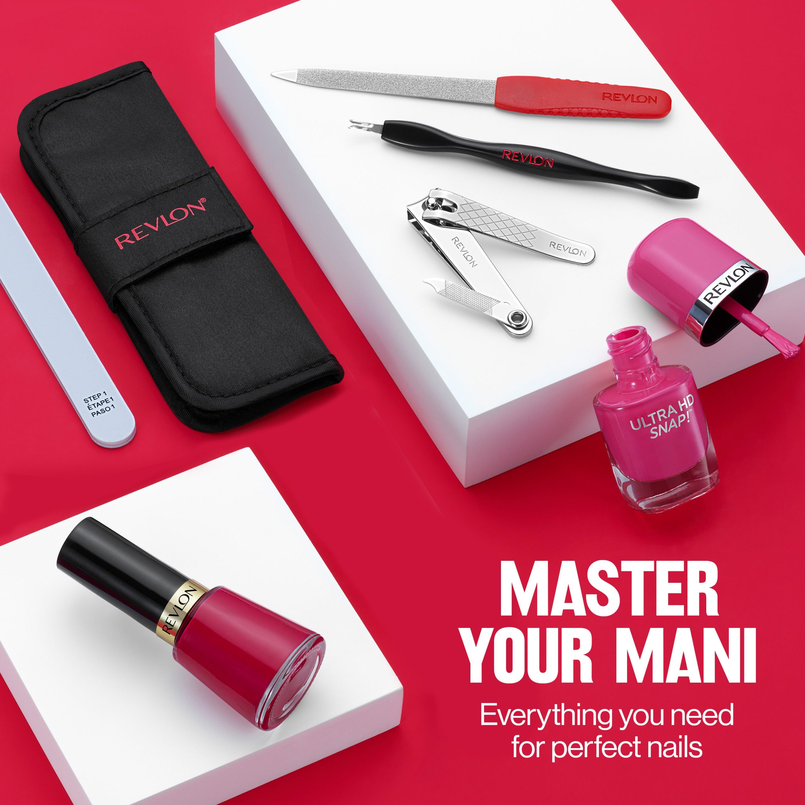 Manicure Essentials Kit - Image 4