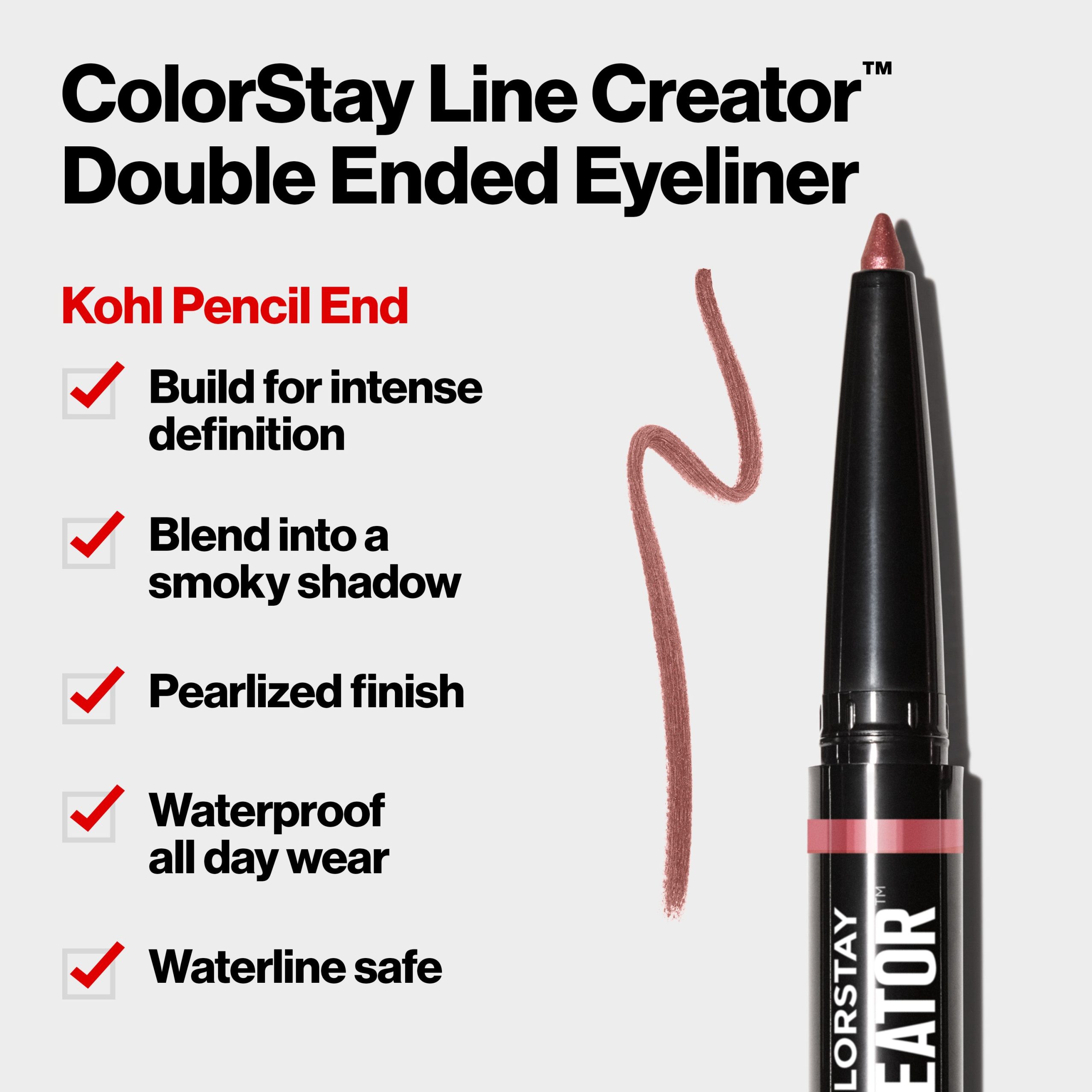 ColorStay Line Creator™ Double Ended Liner - Image 10