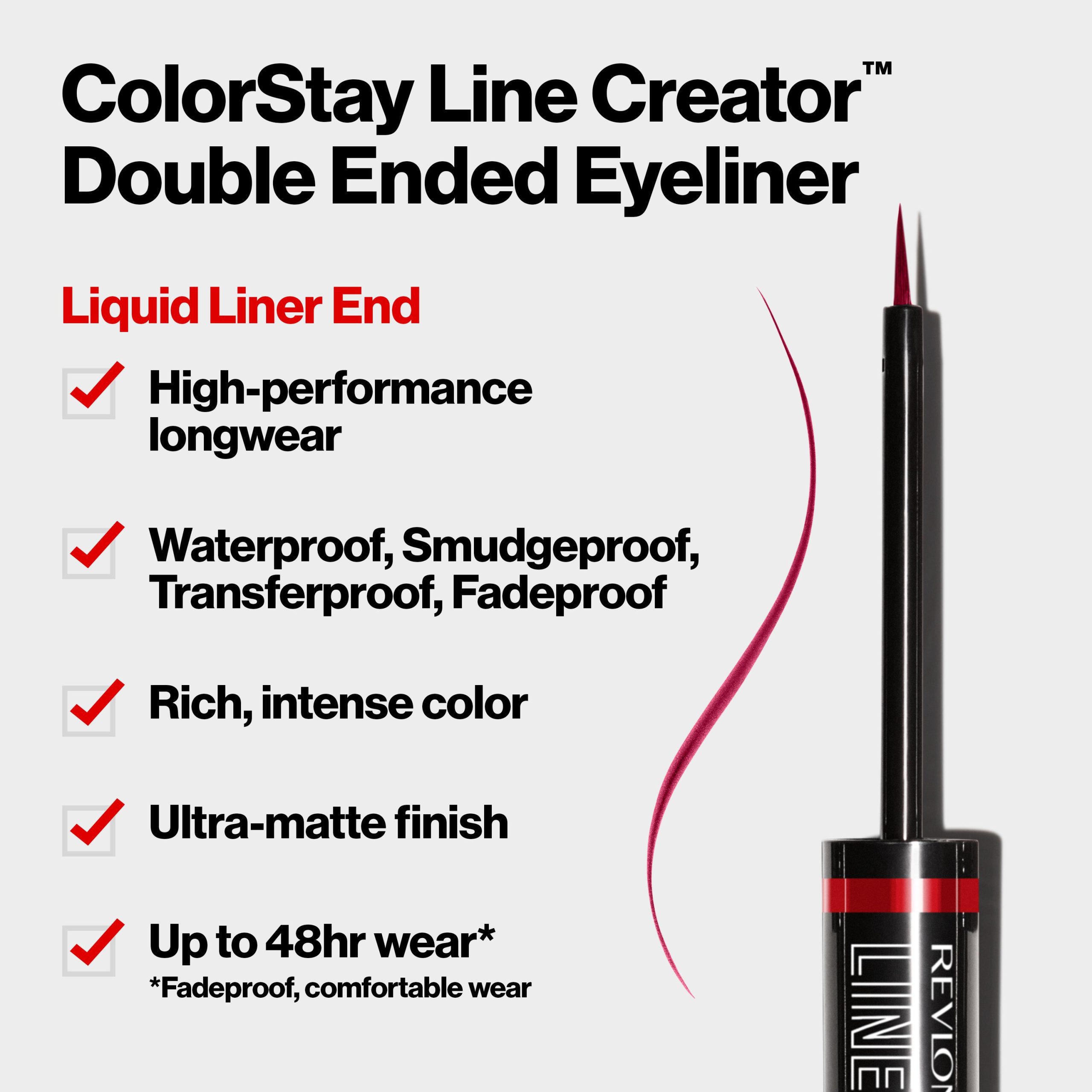 ColorStay Line Creator™ Double Ended Liner - Image 9