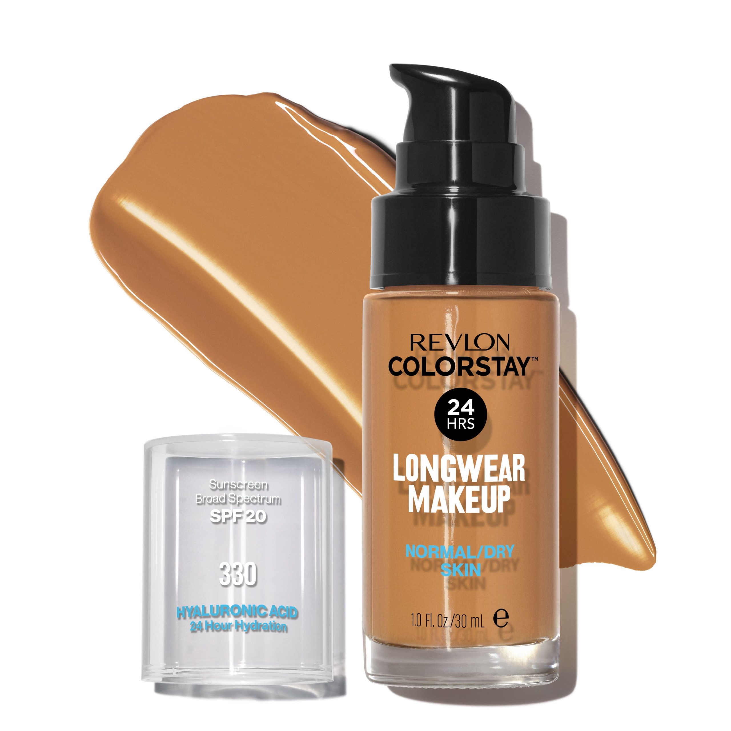 ColorStay™ Longwear Makeup SPF 20 - Image 25