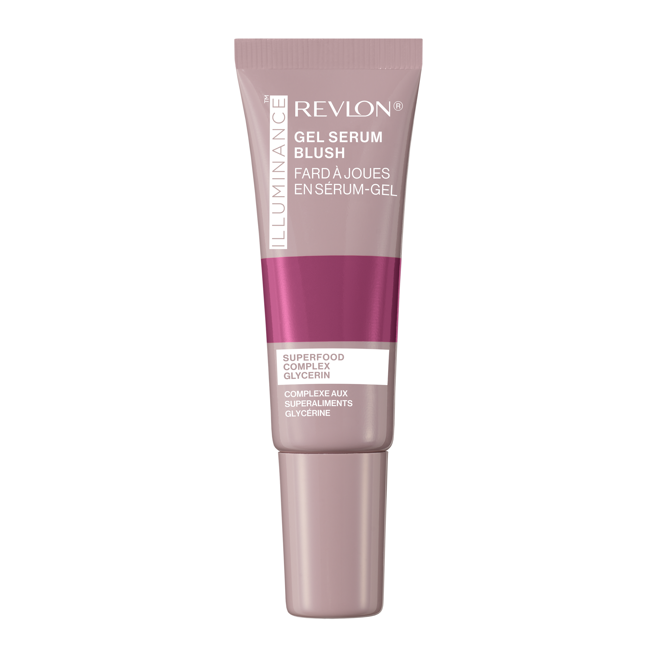 Illuminance™ Gel Serum Blush - Image 3