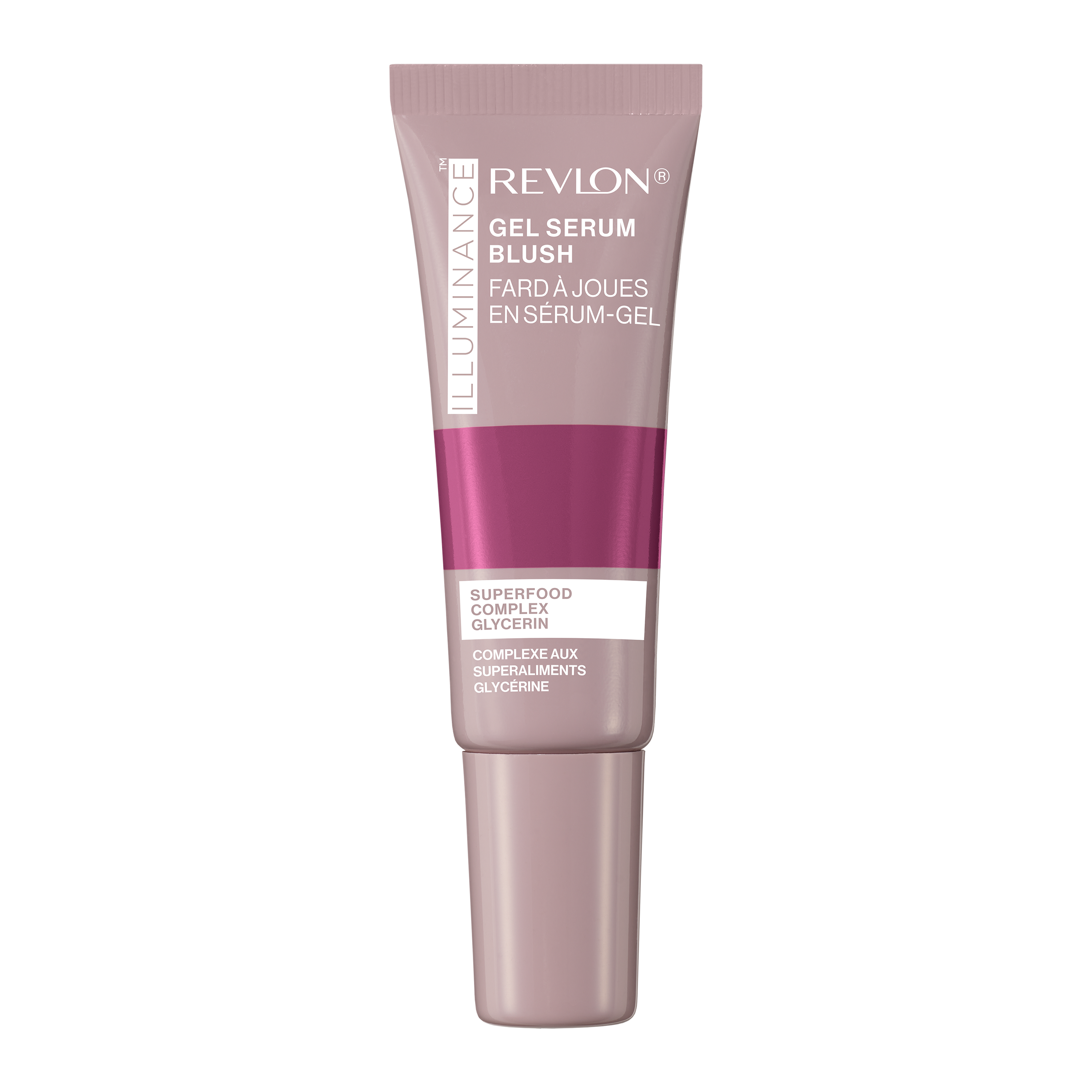Illuminance™ Gel Serum Blush - Image 3