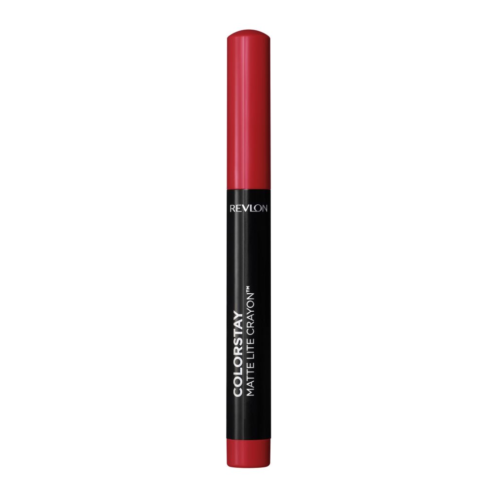 ColorStay Matte Lite Crayon™ Lipstick
