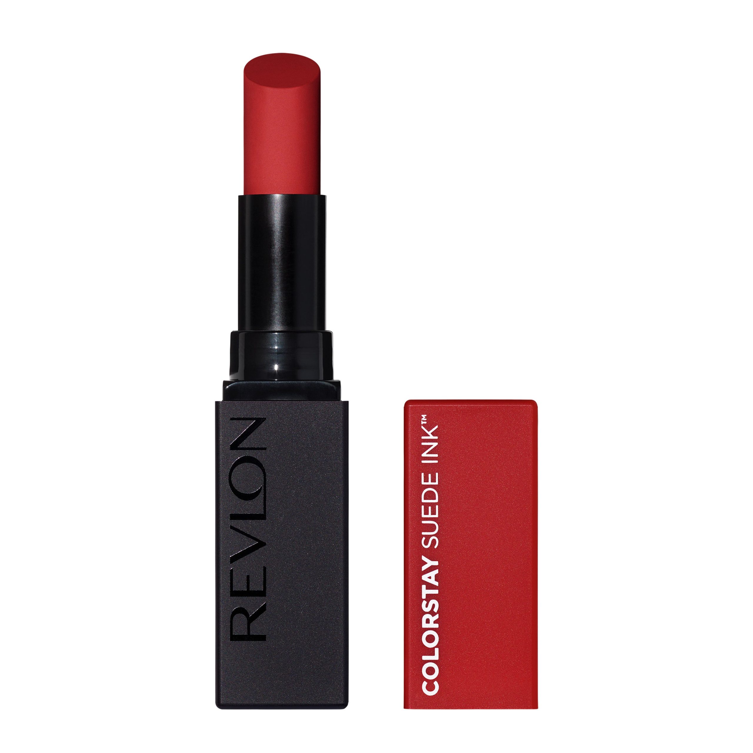 ColorStay Suede Ink™ Lipstick - Image 2