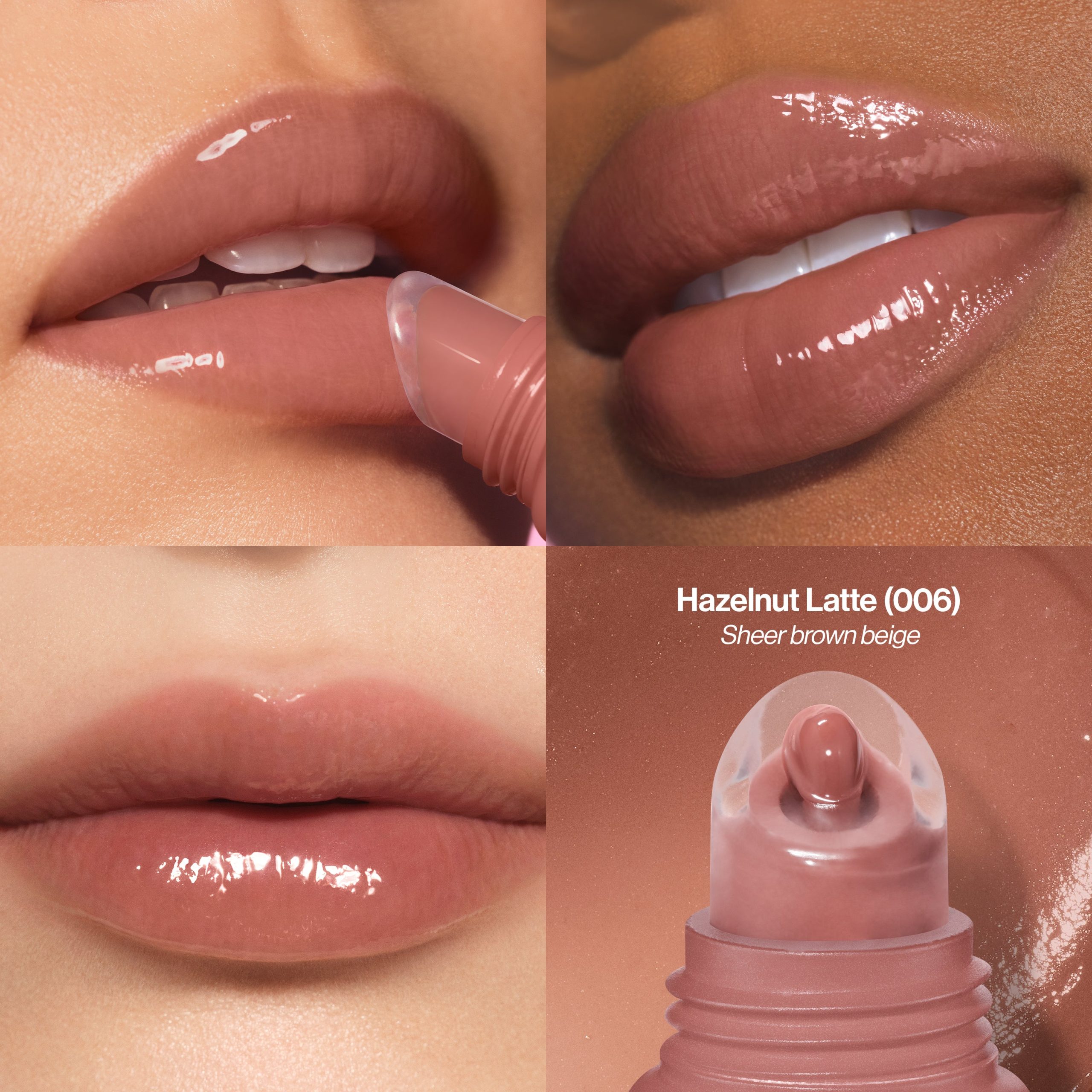 Glimmer Lip Treat Balm + Mask - Image 19